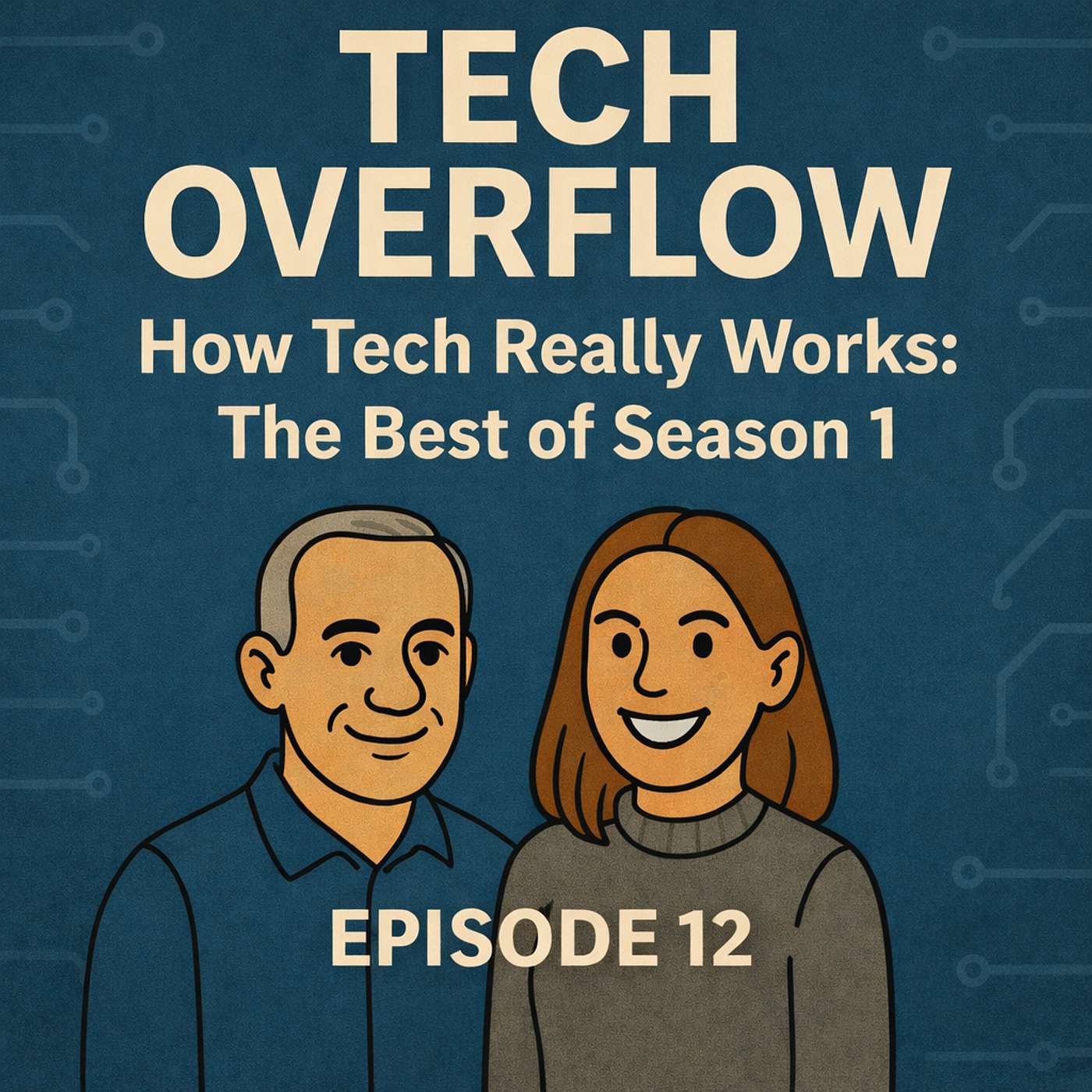 Tech Overflow