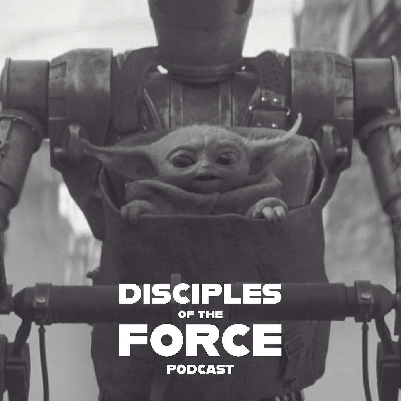 Disciples of the Force