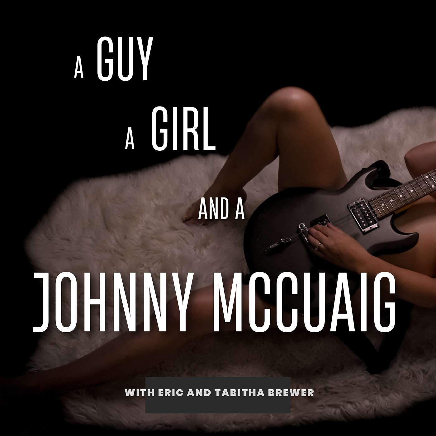 A Guy a Girl and a Rock Star