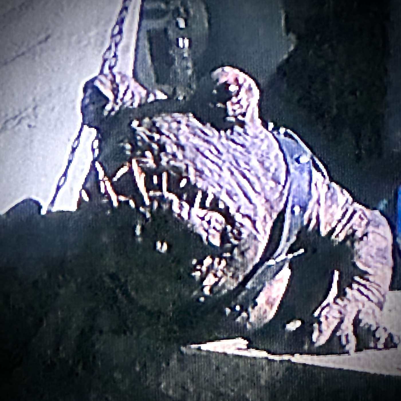 151 - Scene It Through the Grapevine 06 - Star Wars: Return of the Jedi