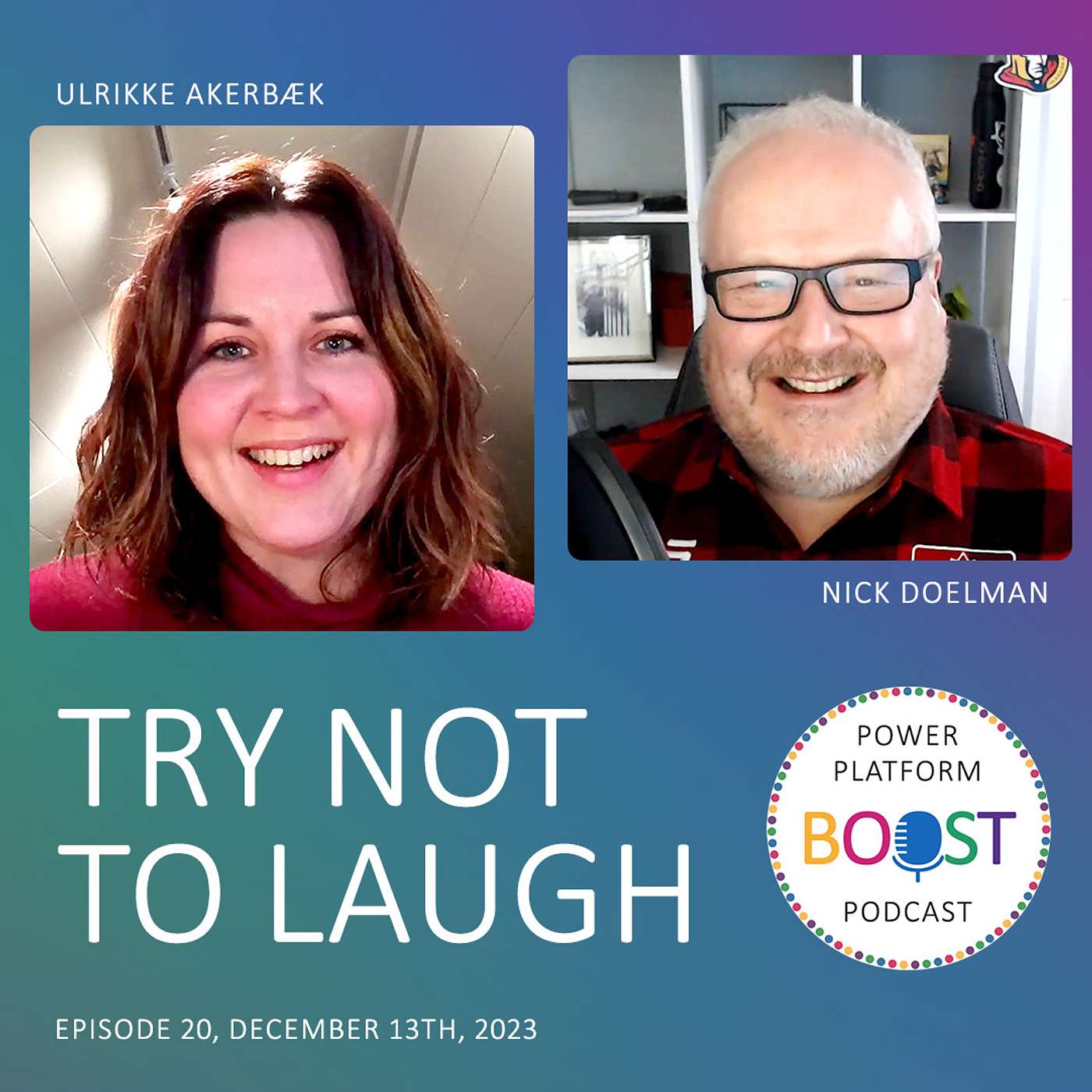 Power Platform Boost Podcast