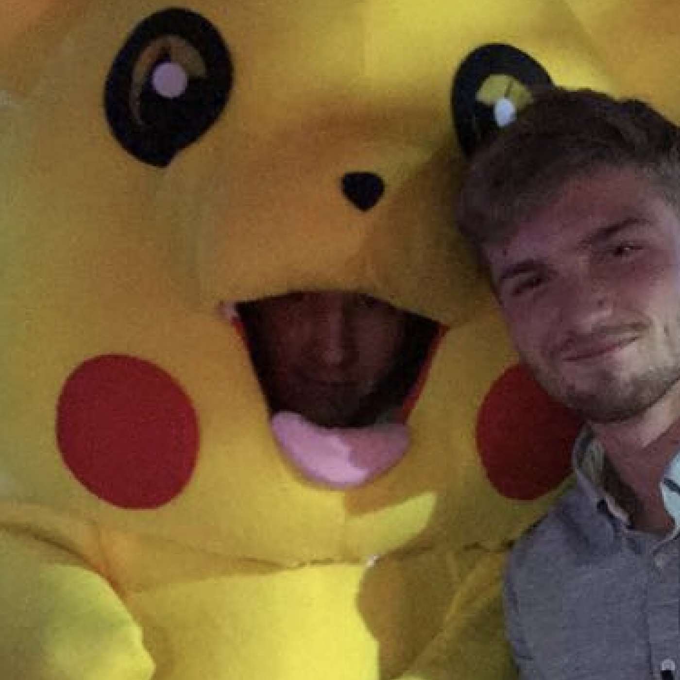 Nick and Dave Unplugged