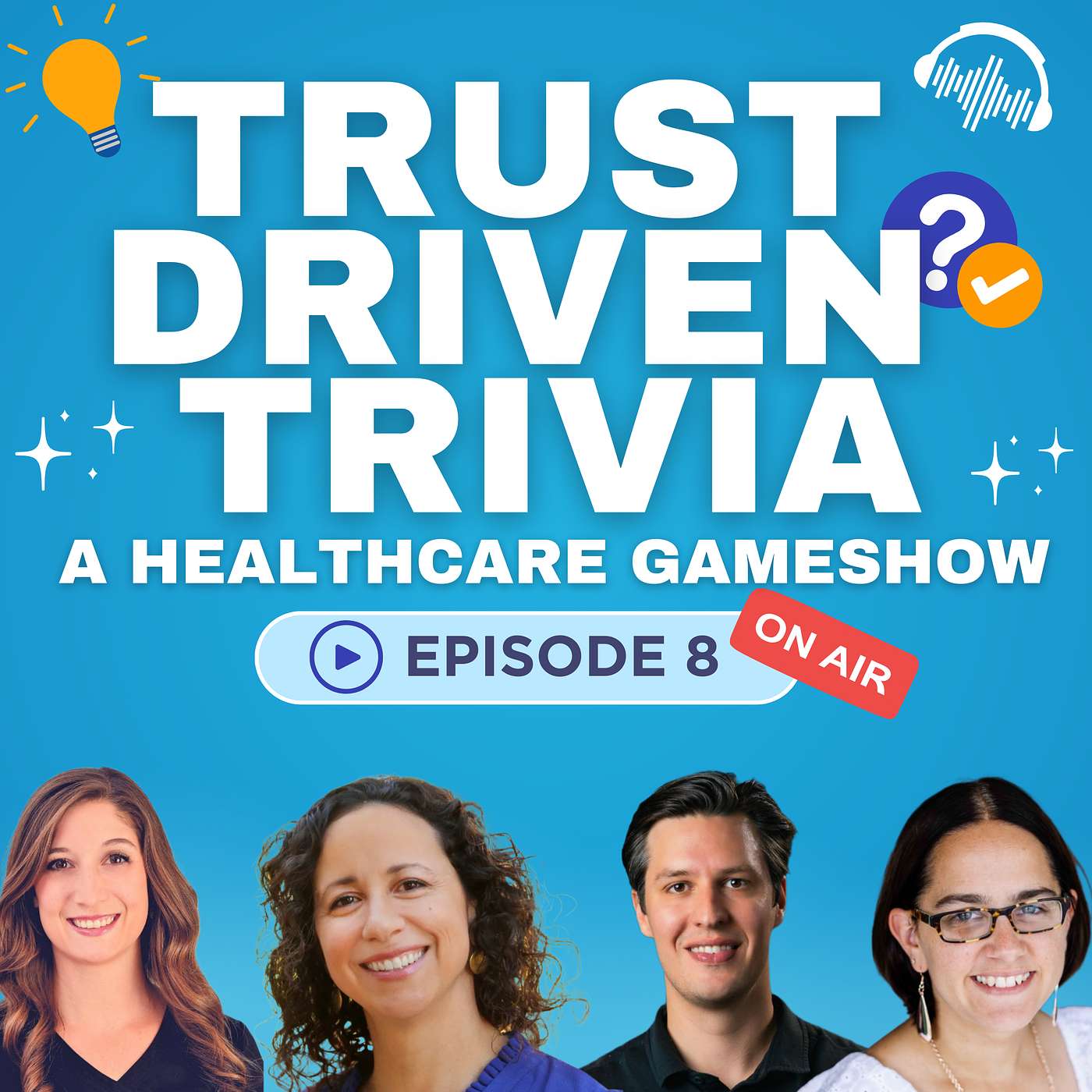 The #1 Barrier to Doctor-Patient Trust (and How to Fix It) | Trust Driven Trivia #8