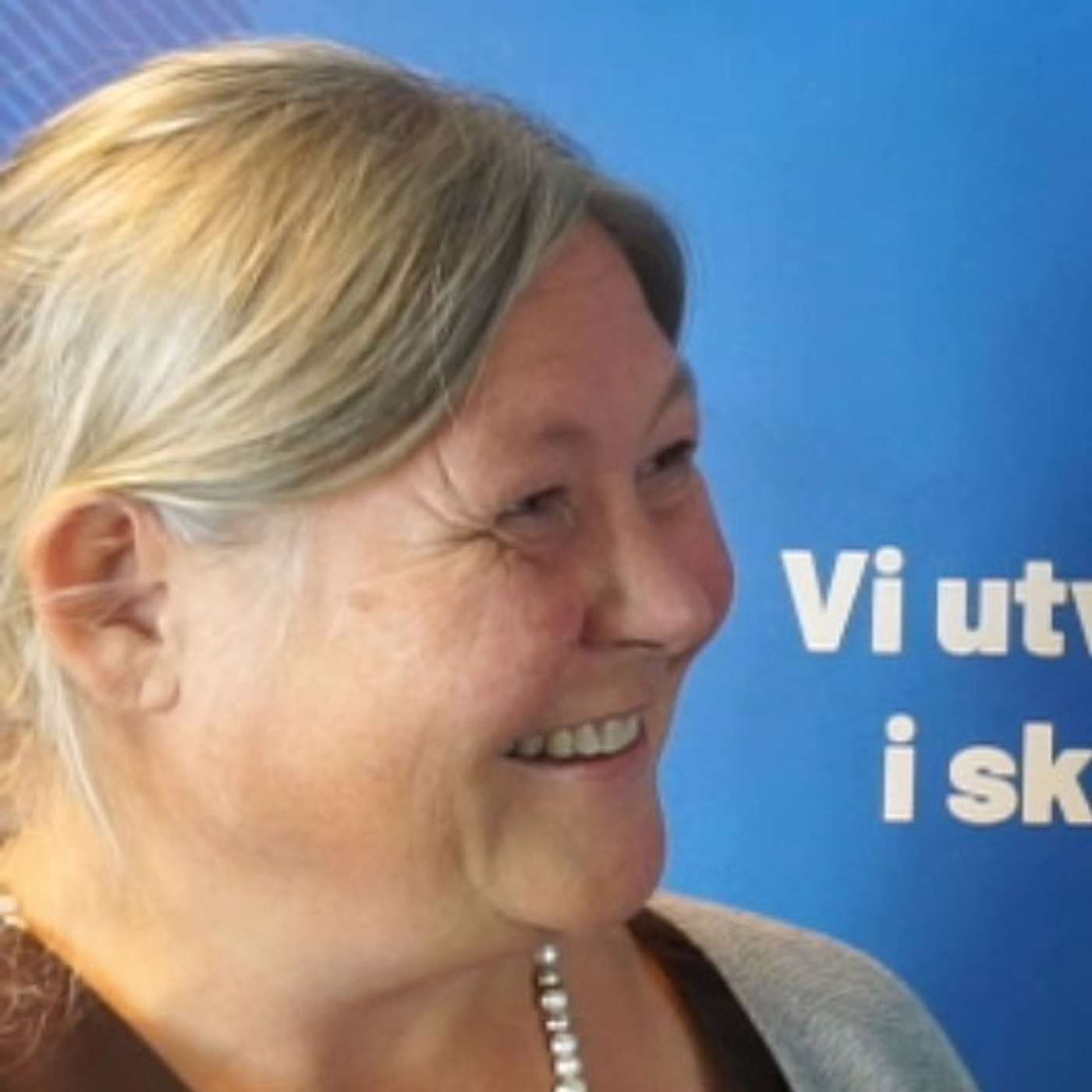 Lightning talk: Hvordan ble finn.no til med Agnes Beathe Steen Fosse episode artwork