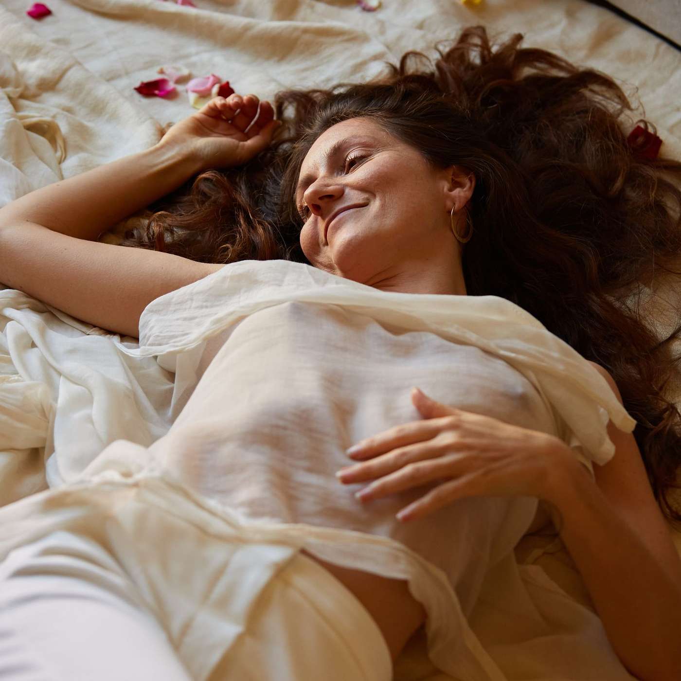 Erotic Embodiment as the key to your Supreme Destiny in relationships, purpose and wealth