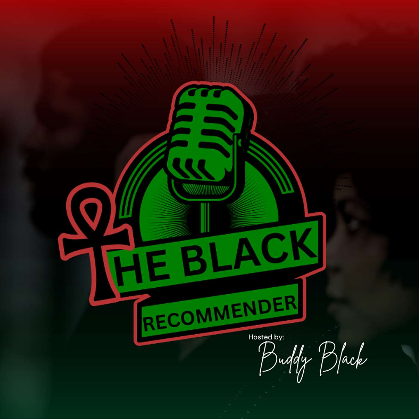 The Black Recommender