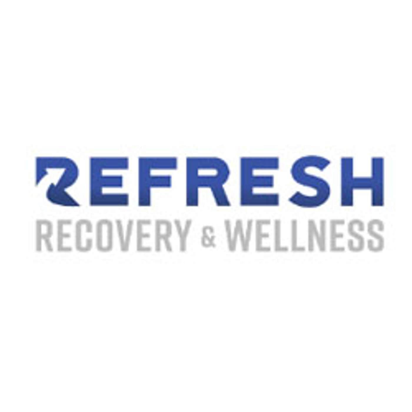 Refresh Recovery Centers's Podcast