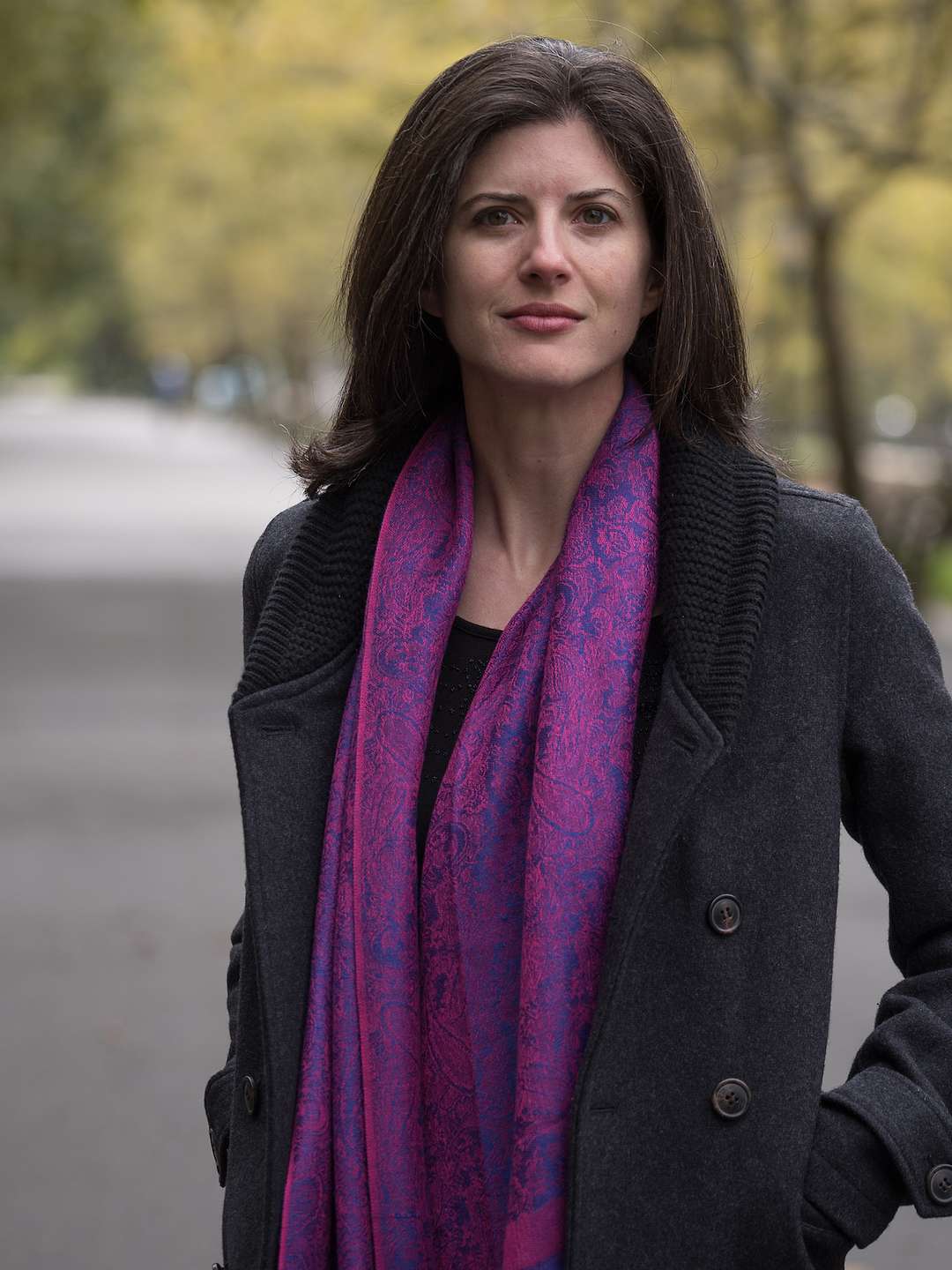 Lynn Casteel Harper