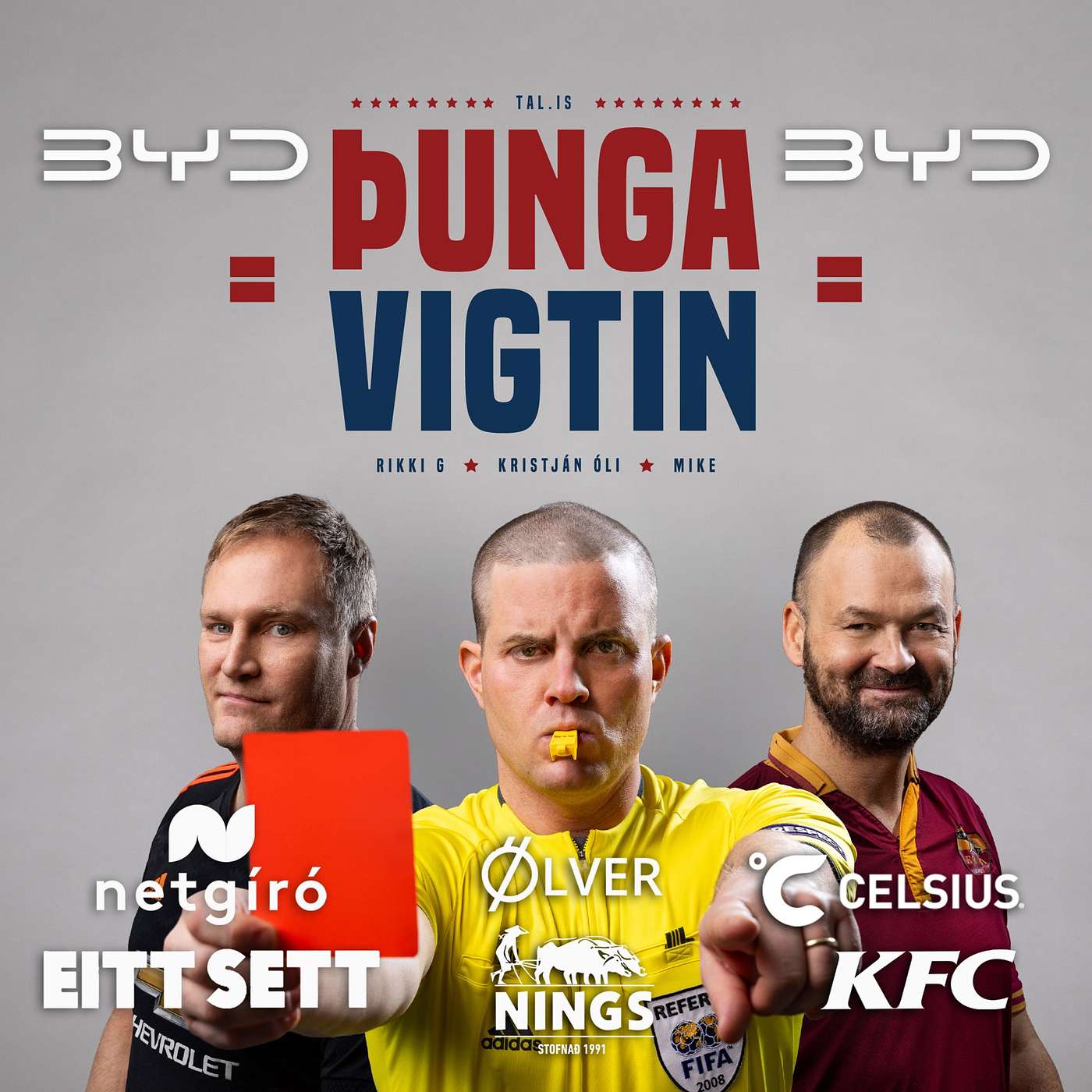 Þungavigtin - Allt undir á Etihad um helgina og VÖK á leið í Skógarböðin.