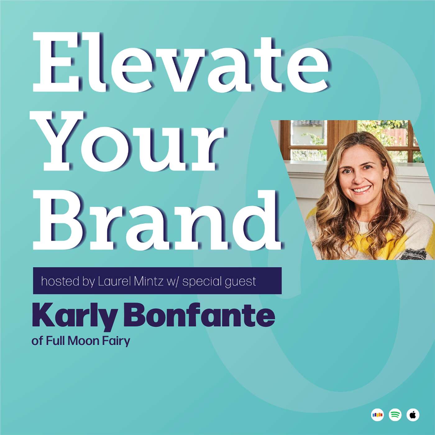 Working With Woo ft. Karly Bonfante of Full Moon Fairy