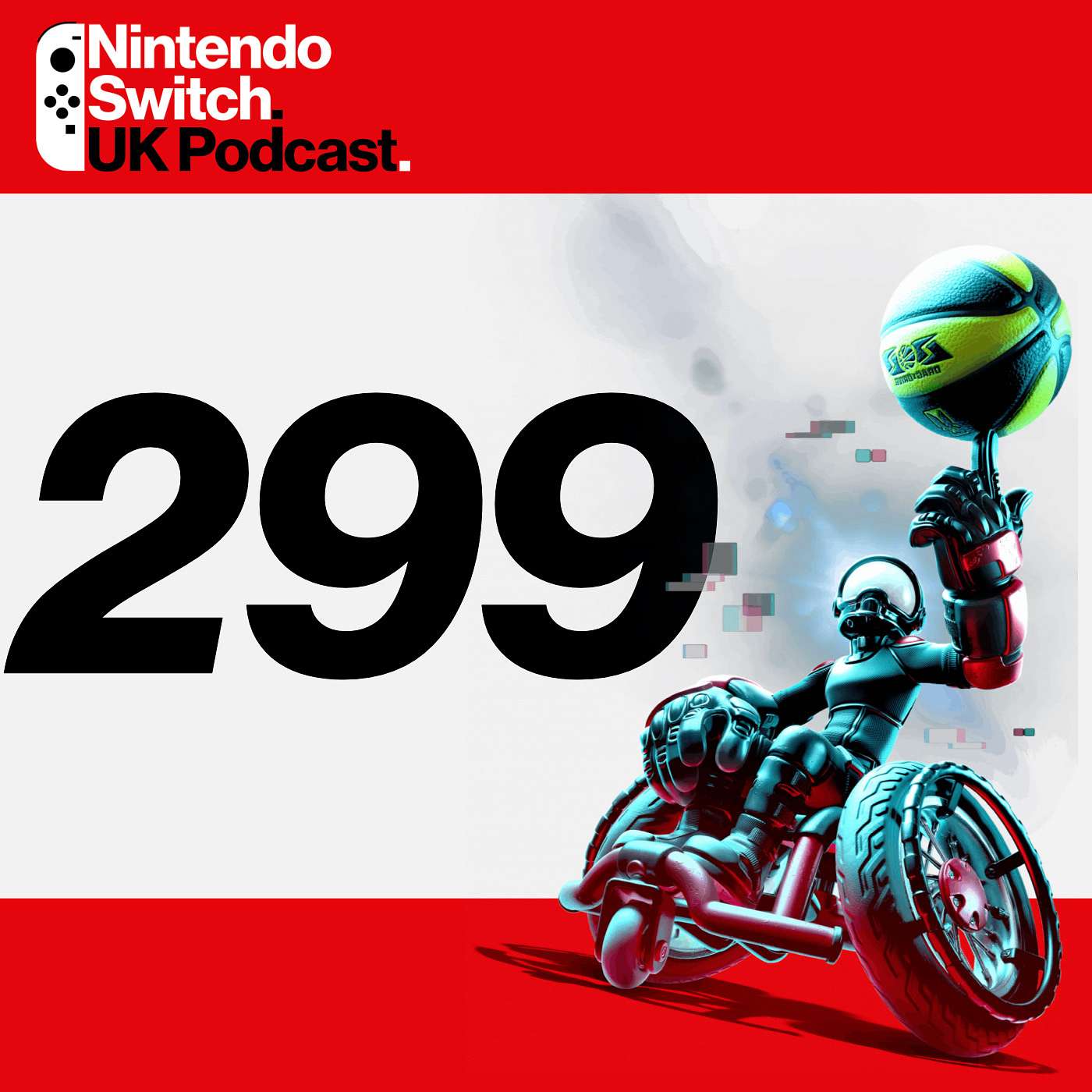 Chicken Switchin' - Episode 299
