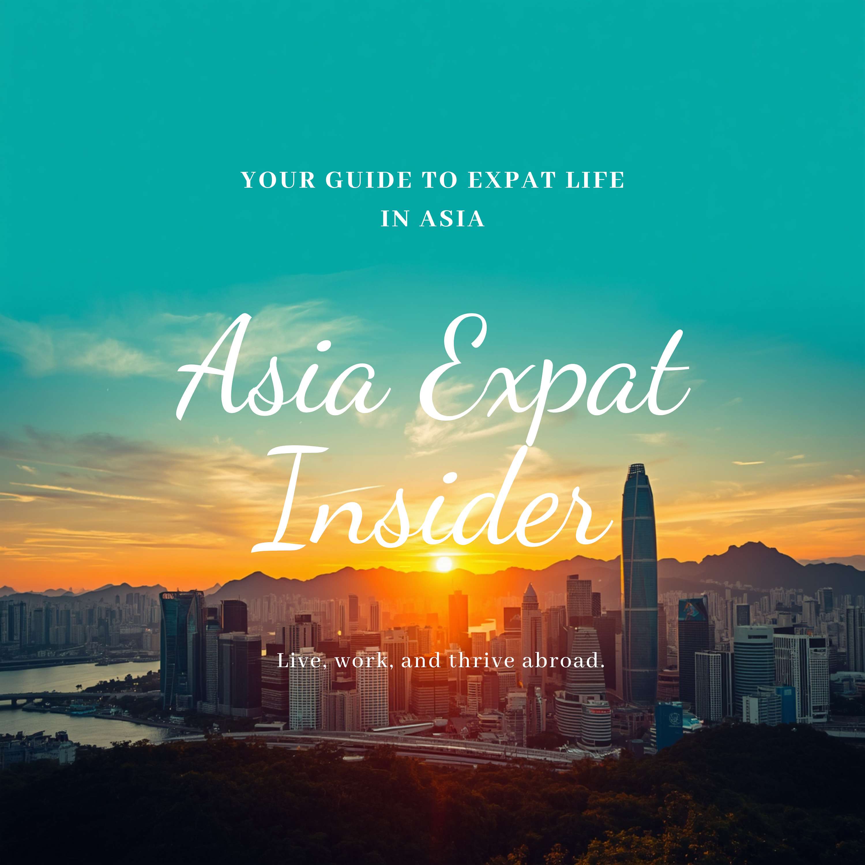 Asia Expat Insider