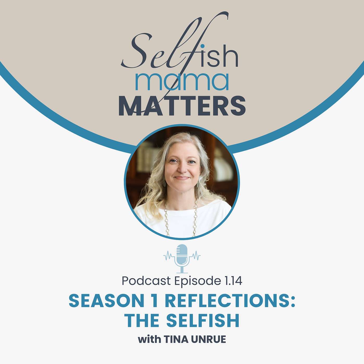 Selfish Mama Matters