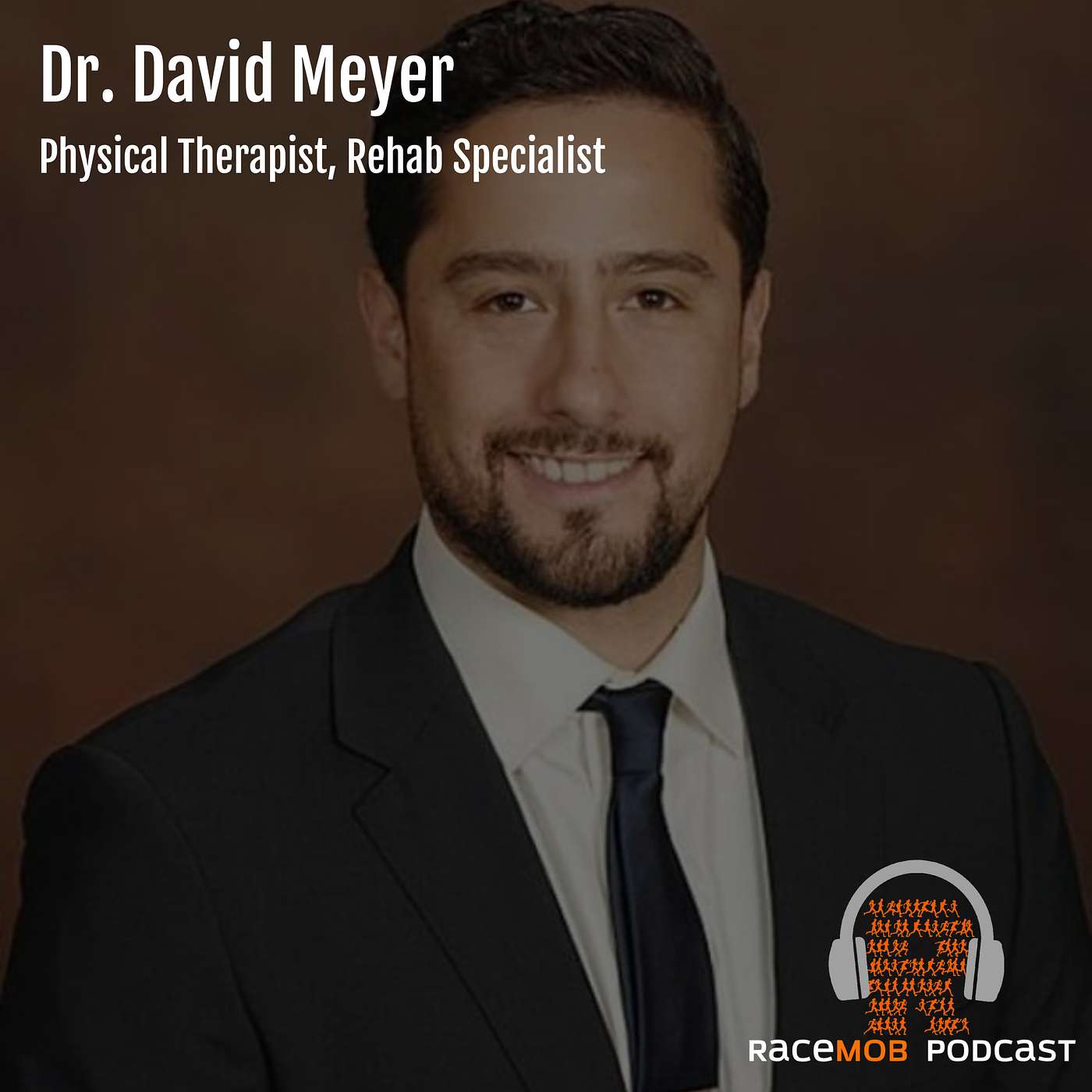 A Mental Approach to Overcoming Injury with MLB Recovery Specialist David Meyer