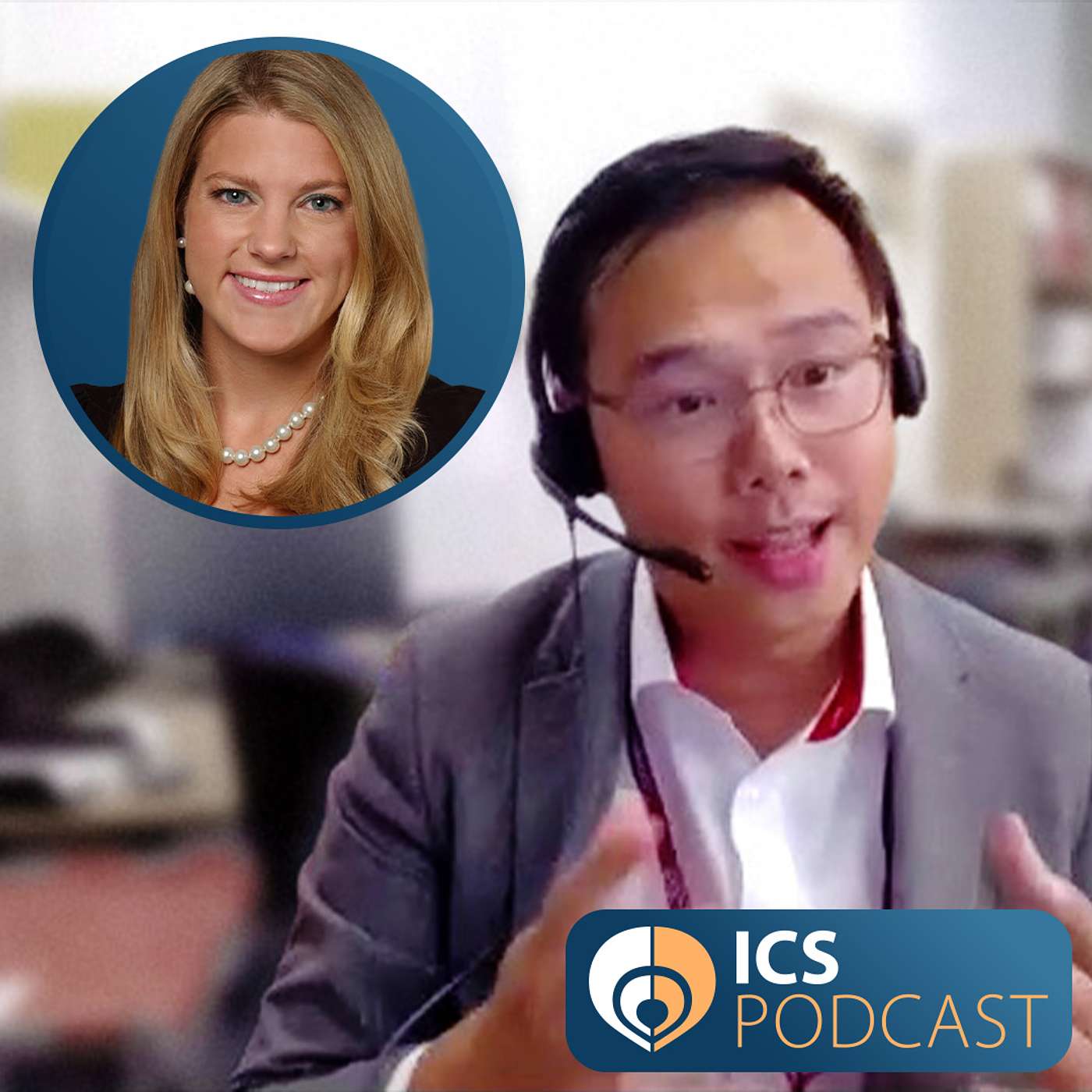 Combating Recurrent UTIs: Vaccines, Science & Strategy with Bob Yang