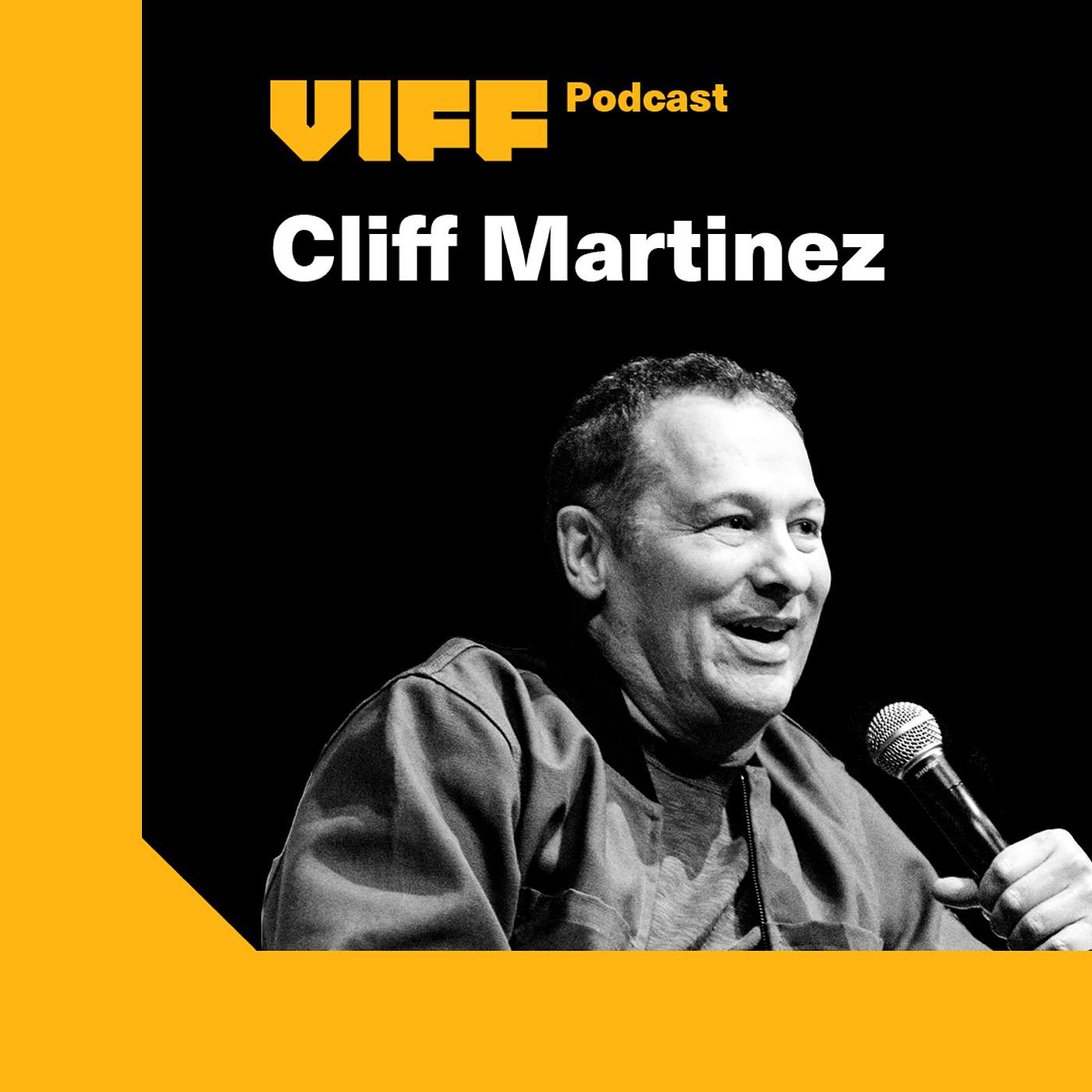 Cliff Martinez on scoring 'Drive', 'Traffic', 'Spring Breakers' and 'The Knick'