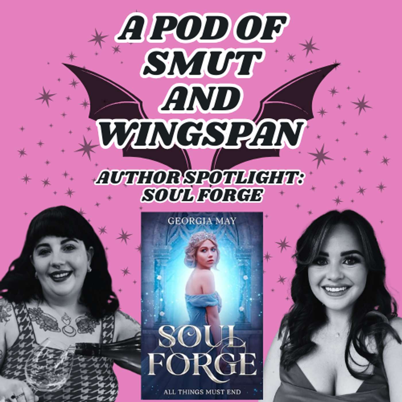 A Pod of Smut and Wingspan