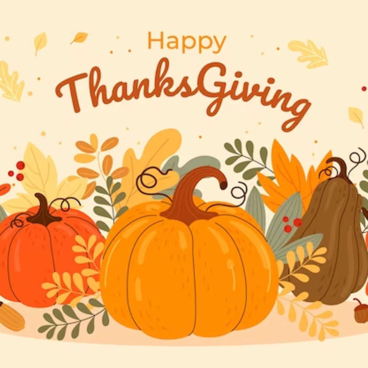 Season 5 Episode 255 - Thanksgiving Weekend