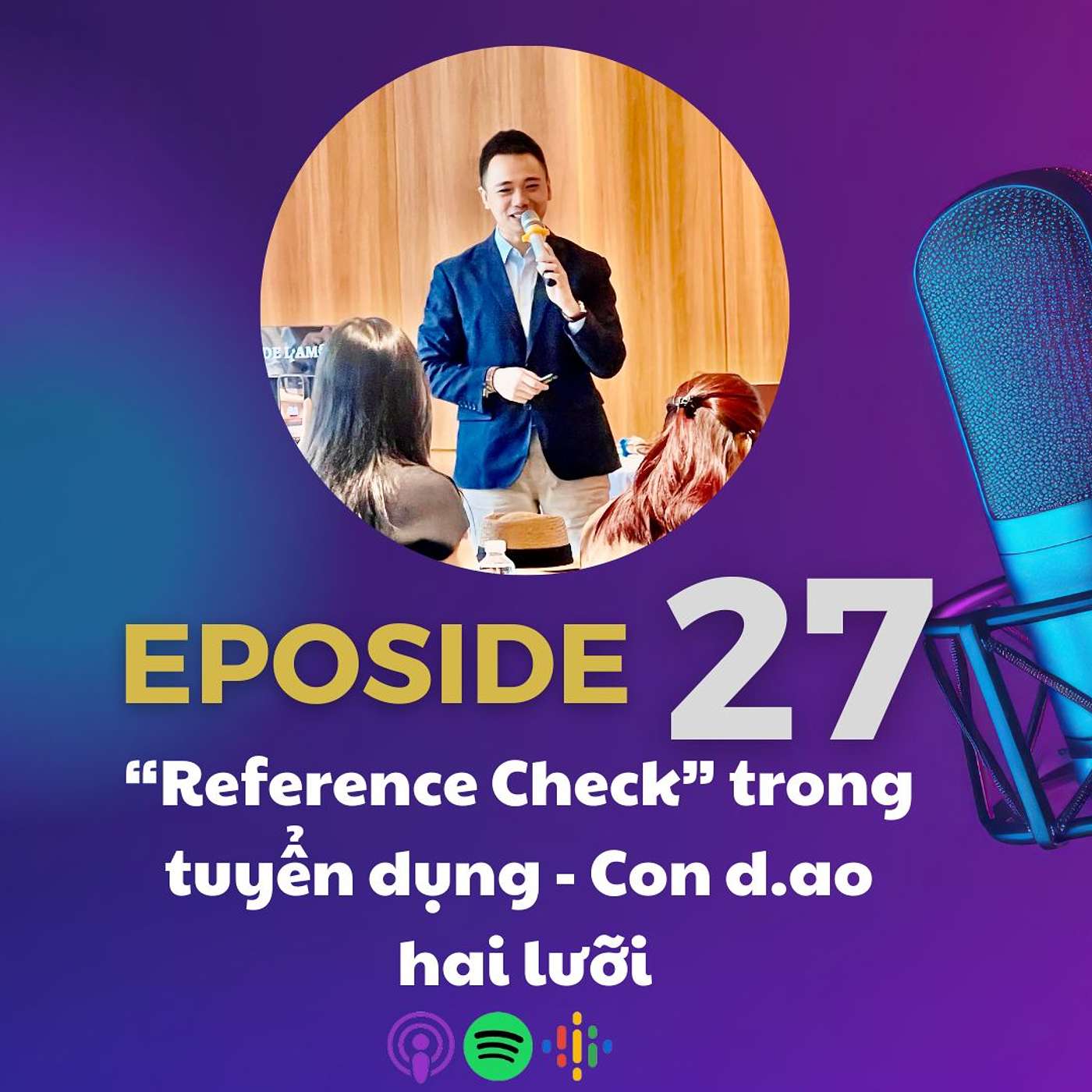 Hoài Chia Sẻ