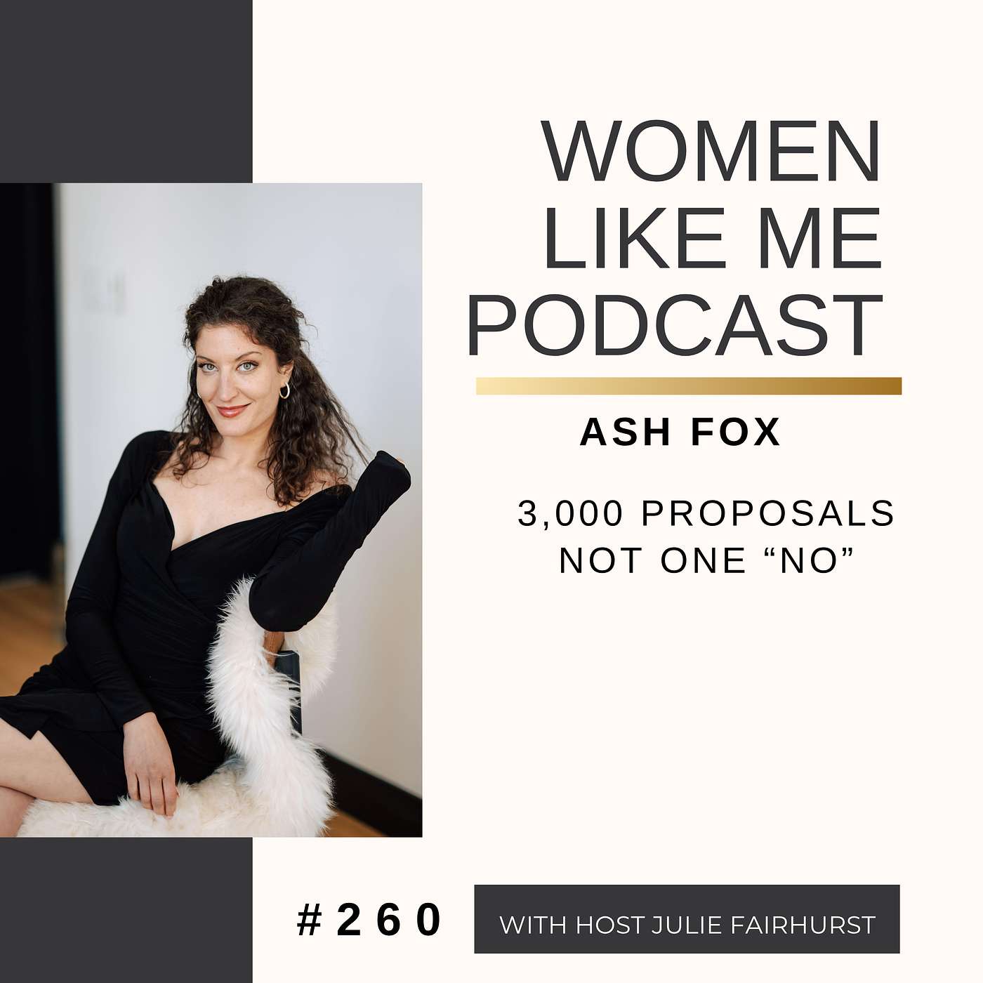 How to Plan the Perfect Marriage Proposal | Ash Fox episode artwork