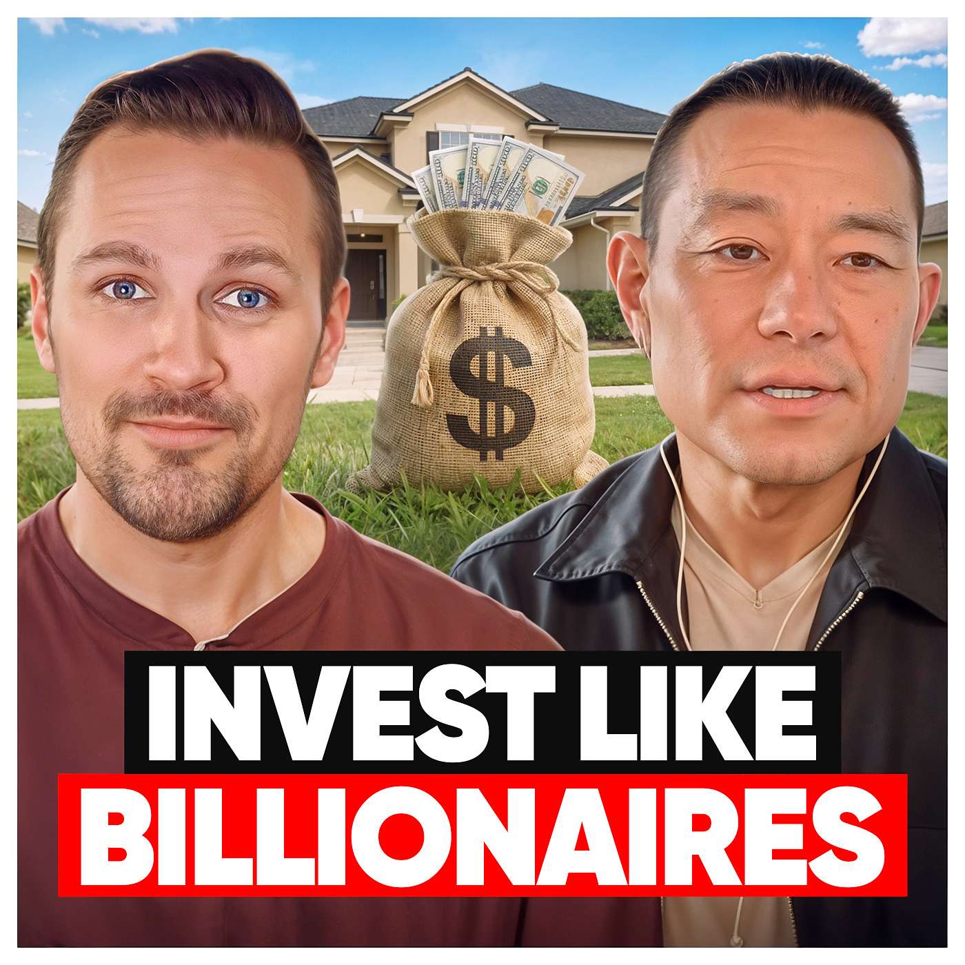 Why Your Financial Advisor Ignores Real Estate w/ Henry Yoshida