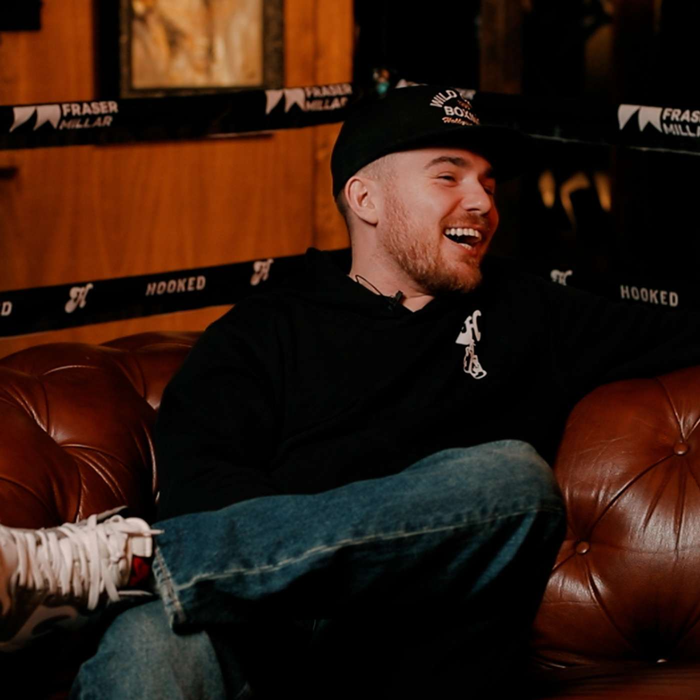 The Official Young Hunger Podcast