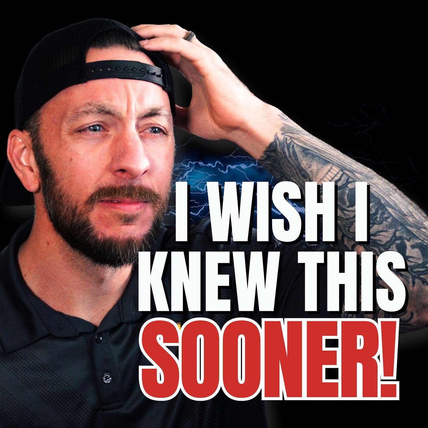 S3 EP22 What I Wish I Knew Before Starting My Electrical Business