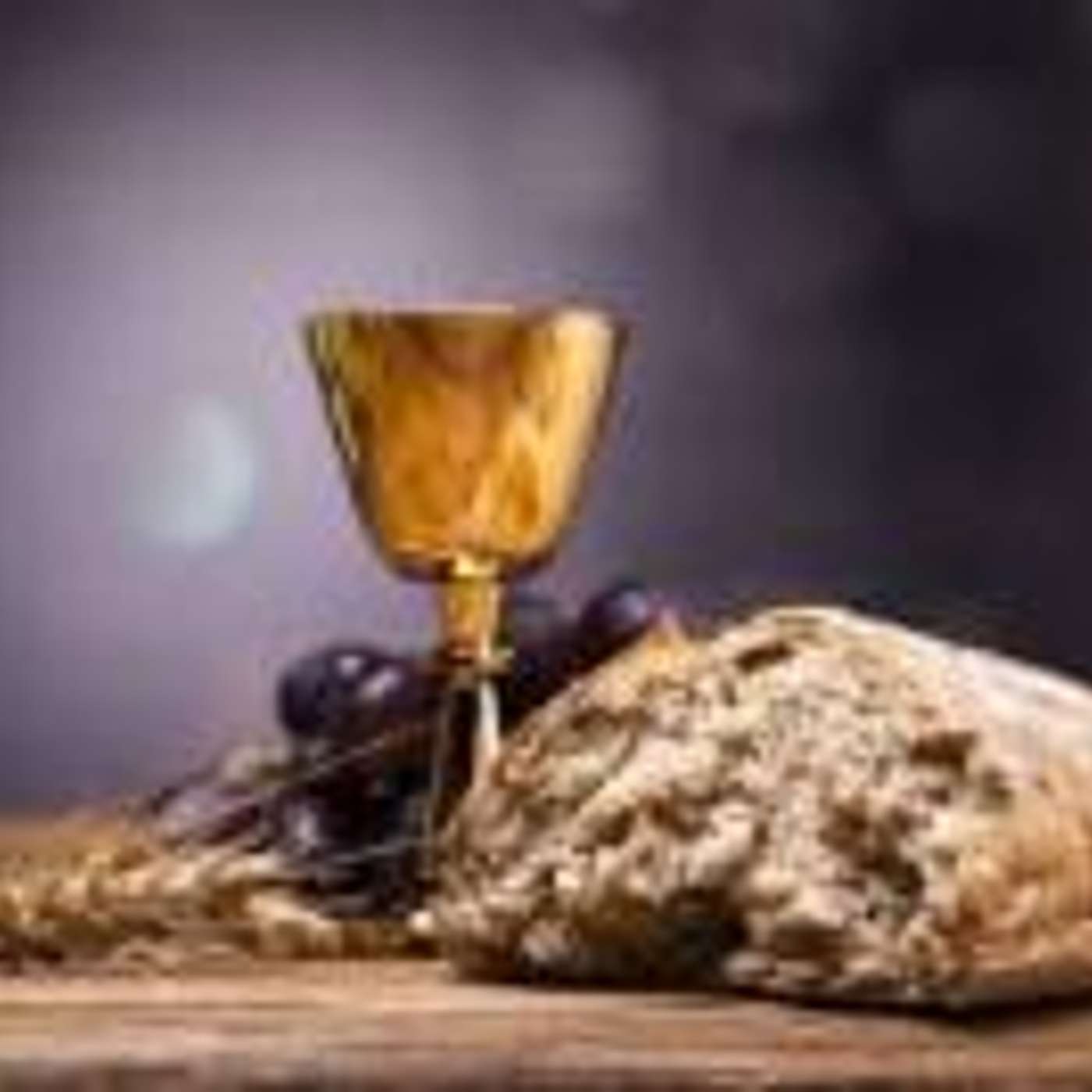 Homily for The Feast of the Body and Blood of Christ - We Become What We Receive Homily for The Feast of the Body and Blood of Christ - We Become What We Receive