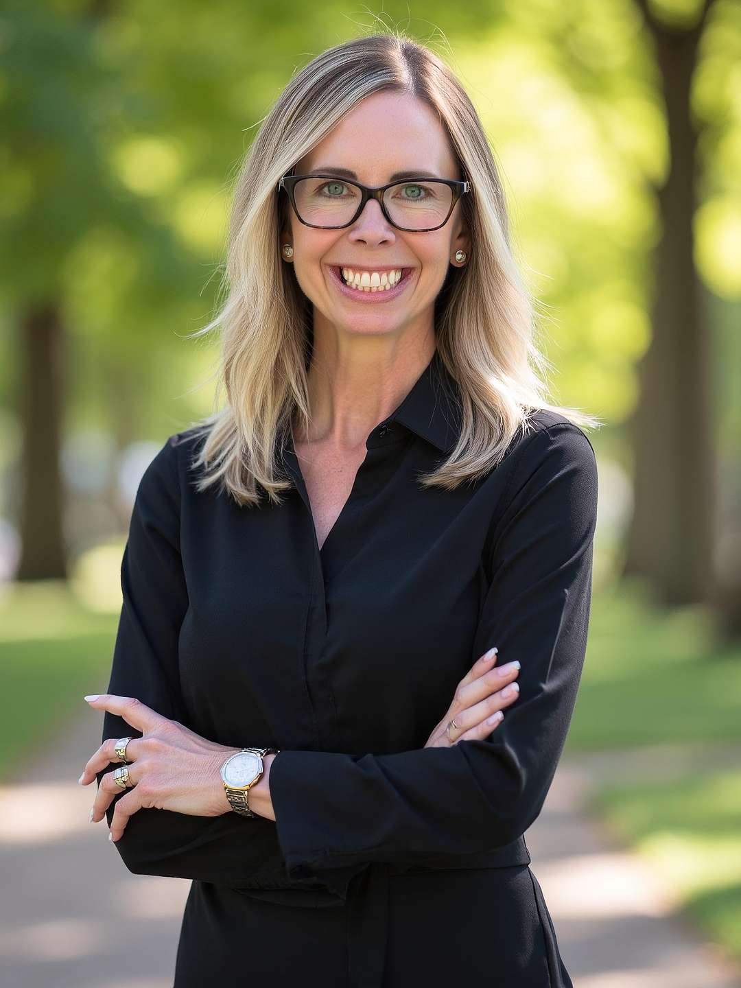Kimberly Wadsworth
