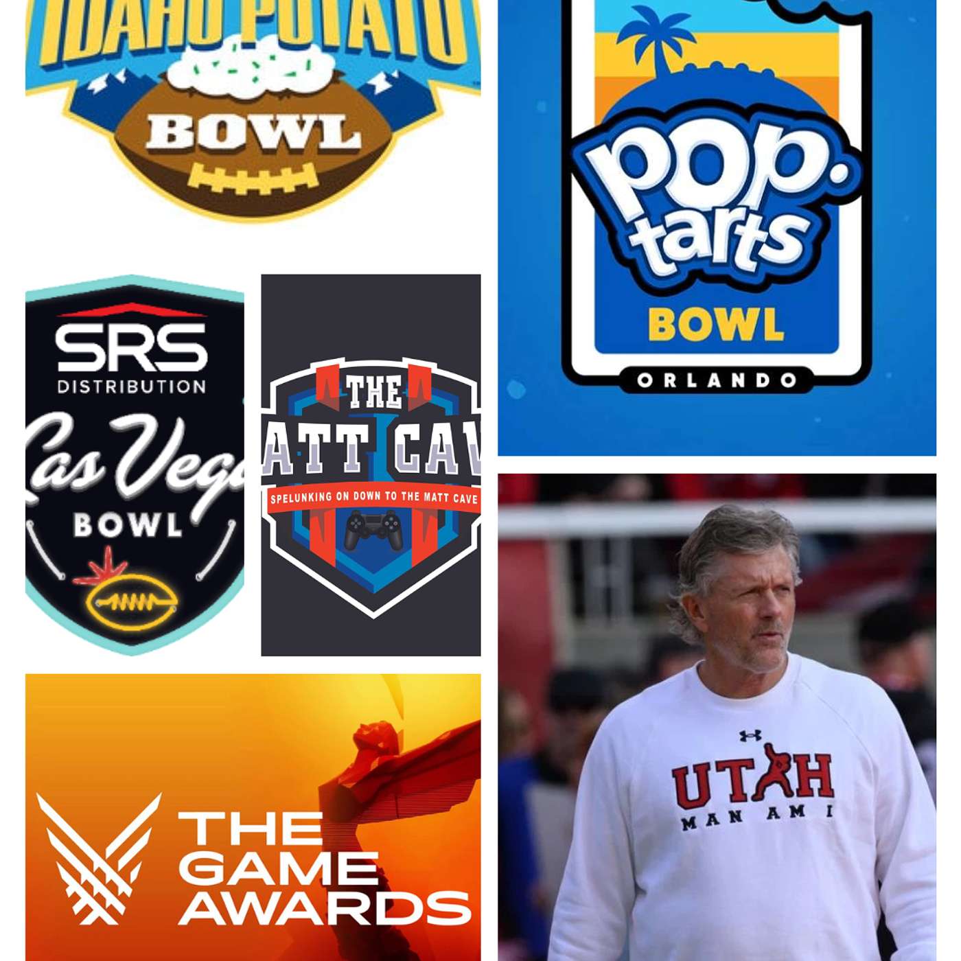 “Stepping Down” Isn’t Retiring, Bowl Season Apathy, and a Rare Win for the VGAs