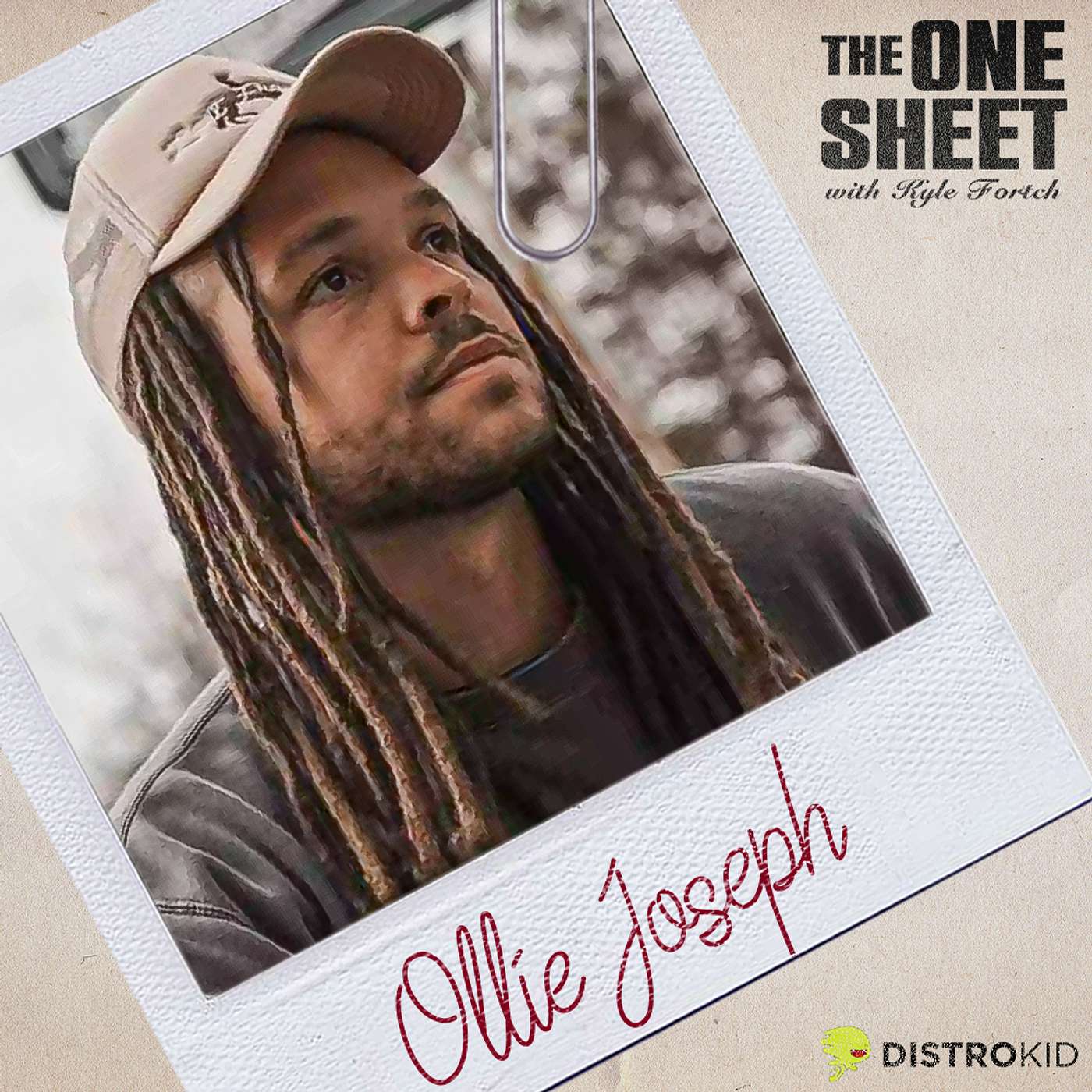 THE ONE SHEET