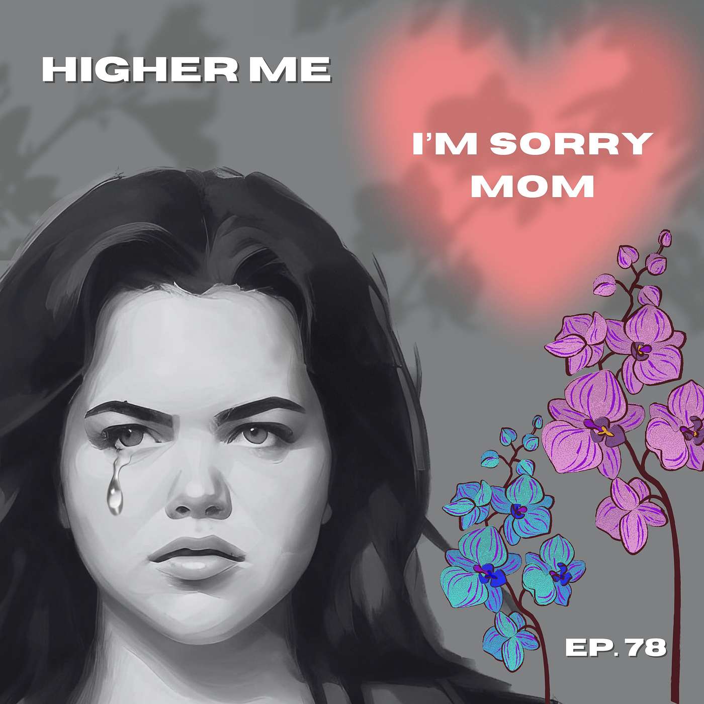 Higher Me