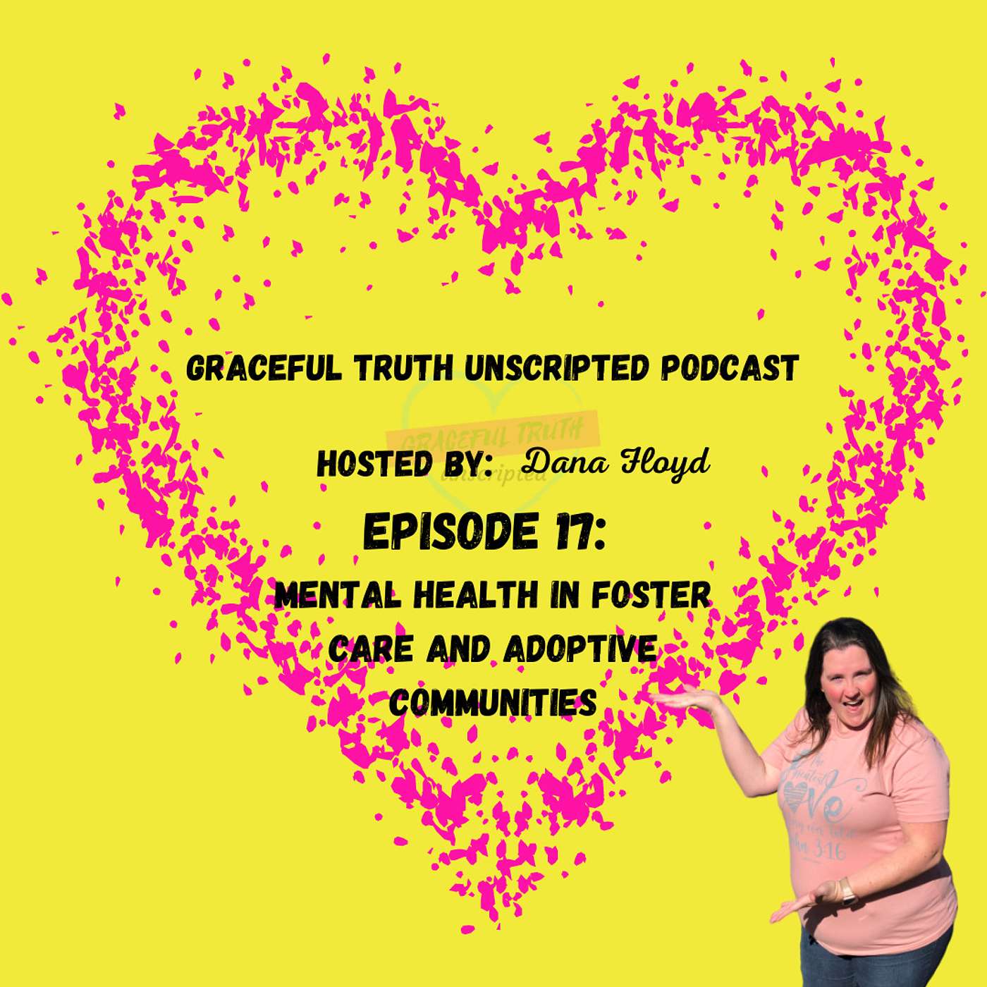 Graceful Truth Unscripted