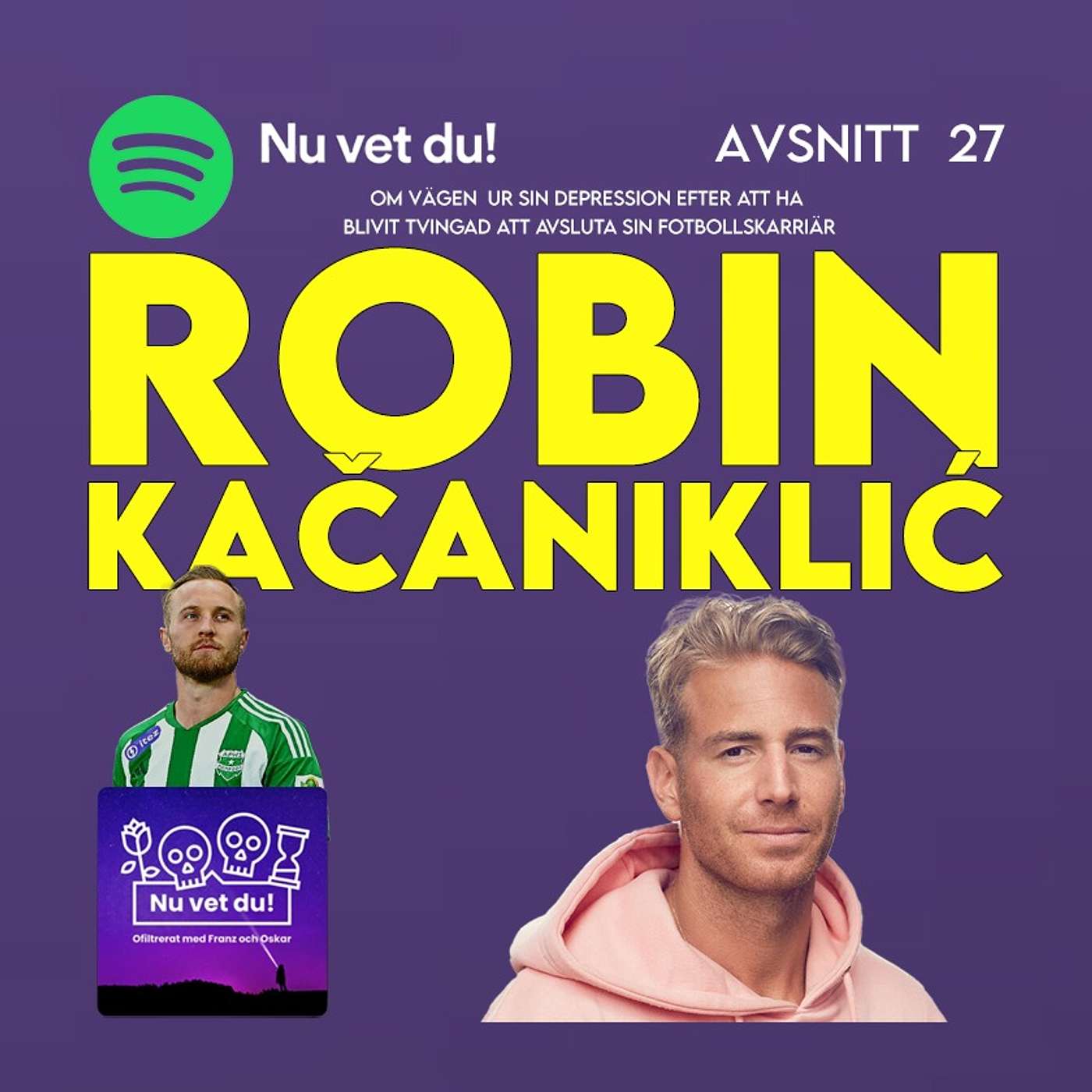 Nu vet du!