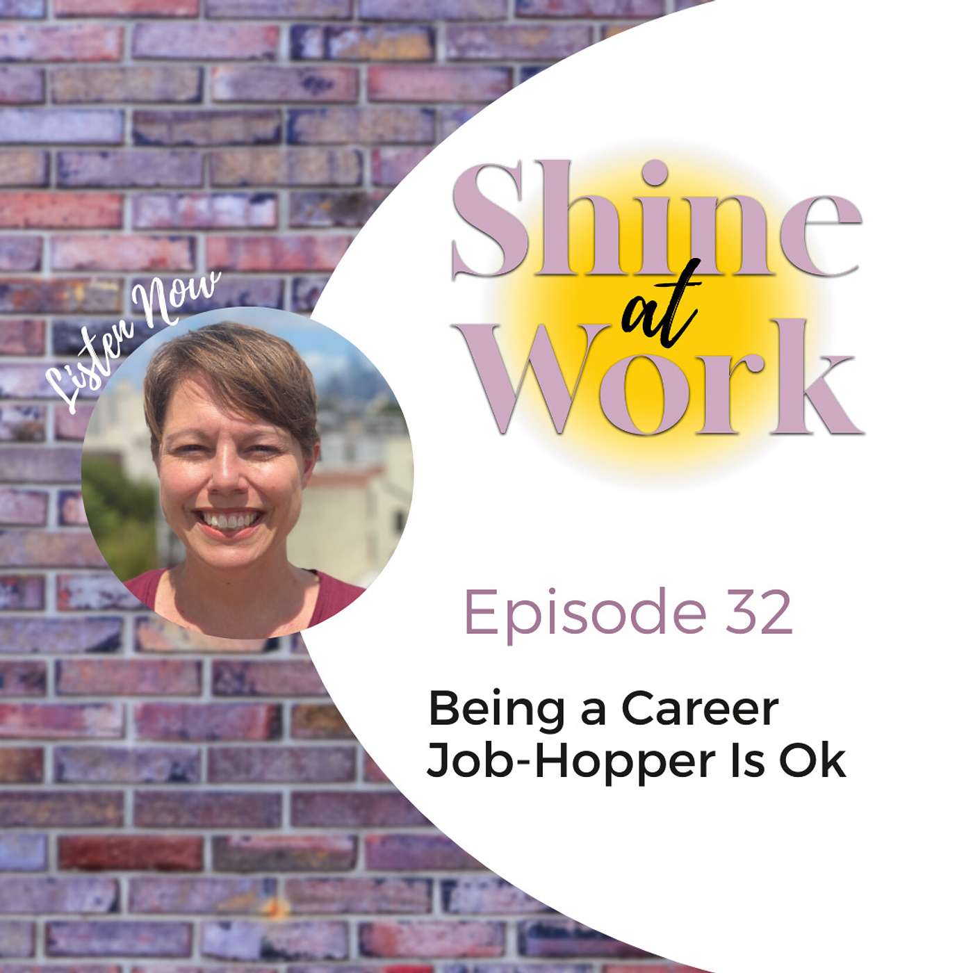 59 | Being a Career Job-Hopper Is Okay with Sun Kim episode artwork