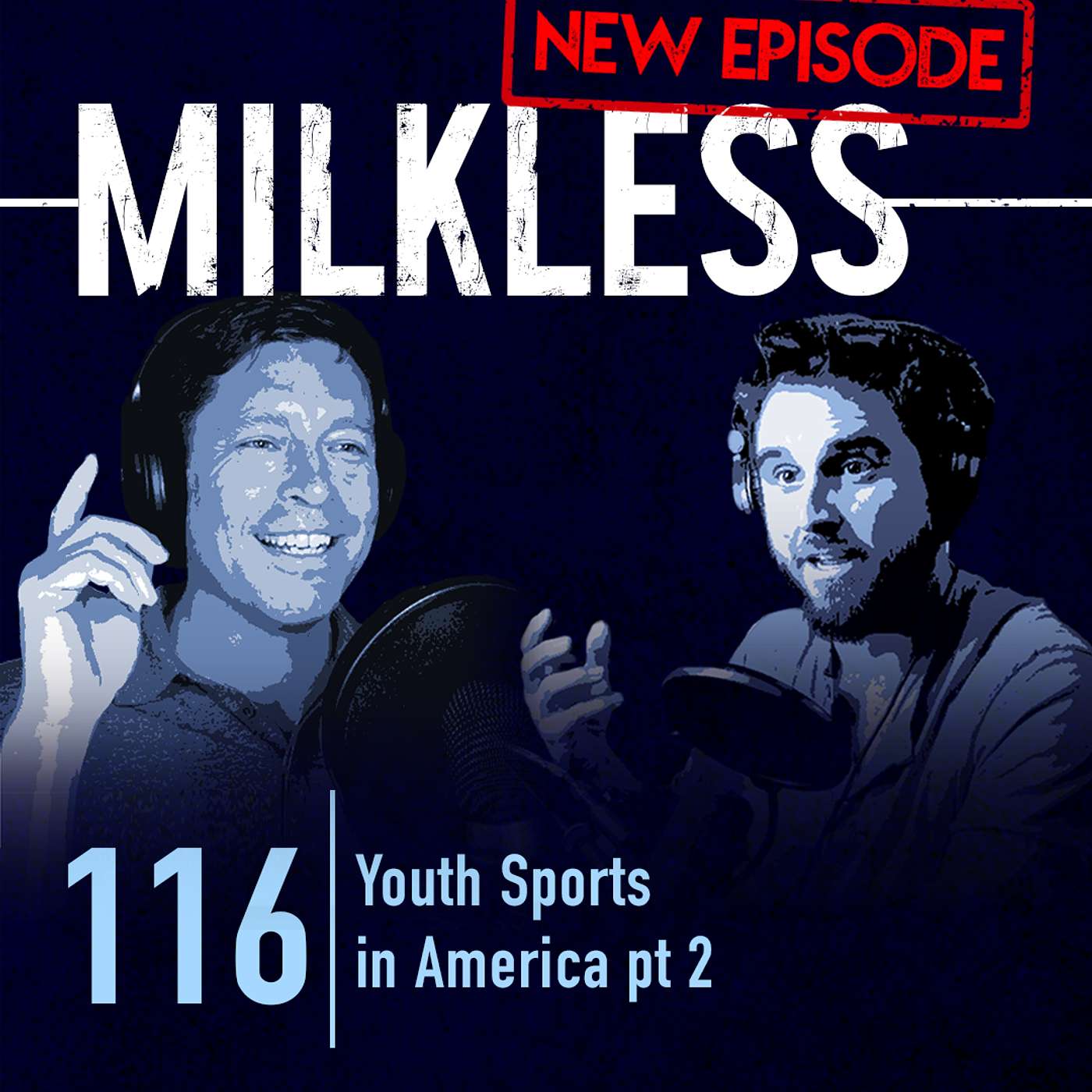 #116 | Youth Sports in America pt 2