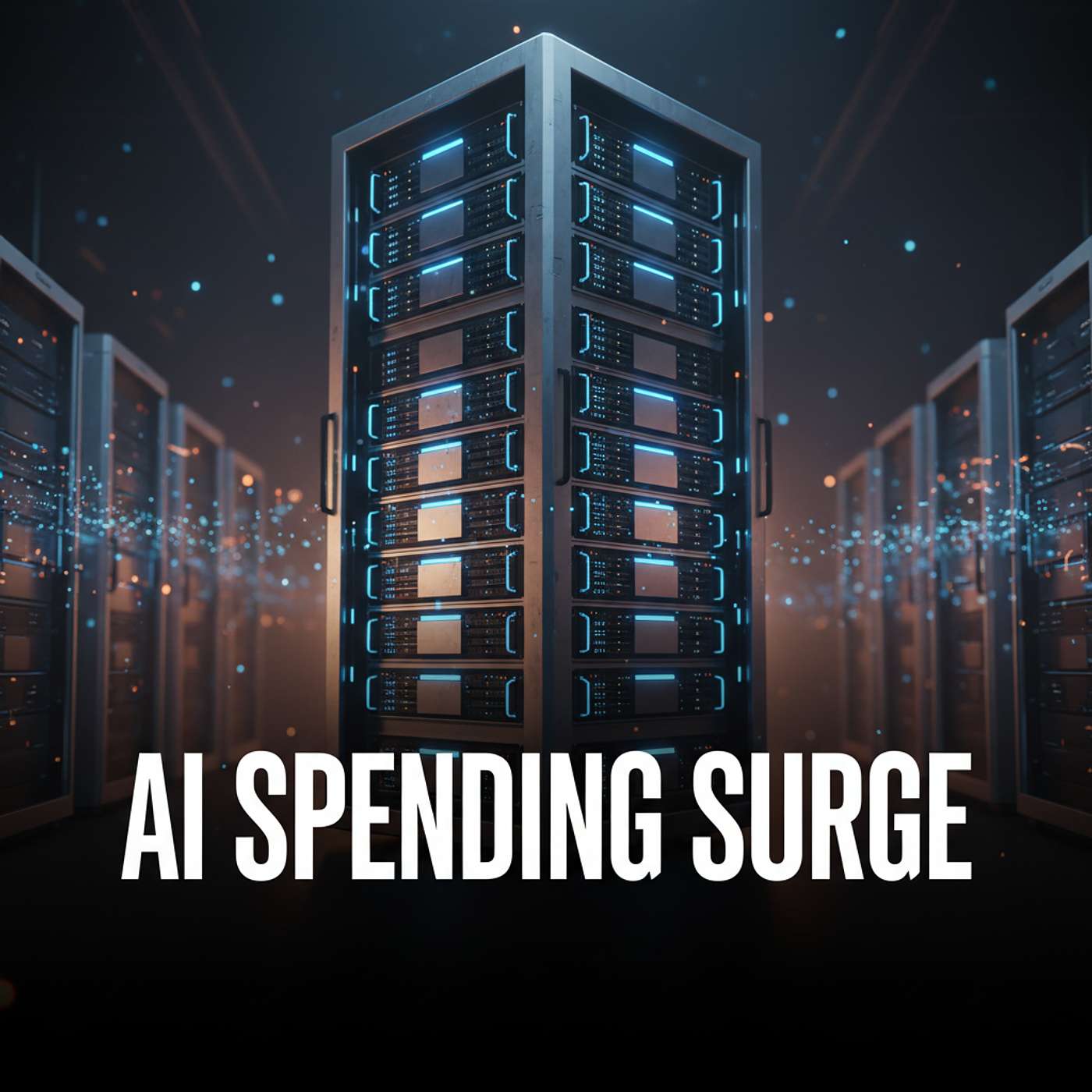 Why Big Tech's $650B AI Bet Will Reshape Your Daily Life Why Big Tech's $650B AI Bet Will Reshape Your Daily Life