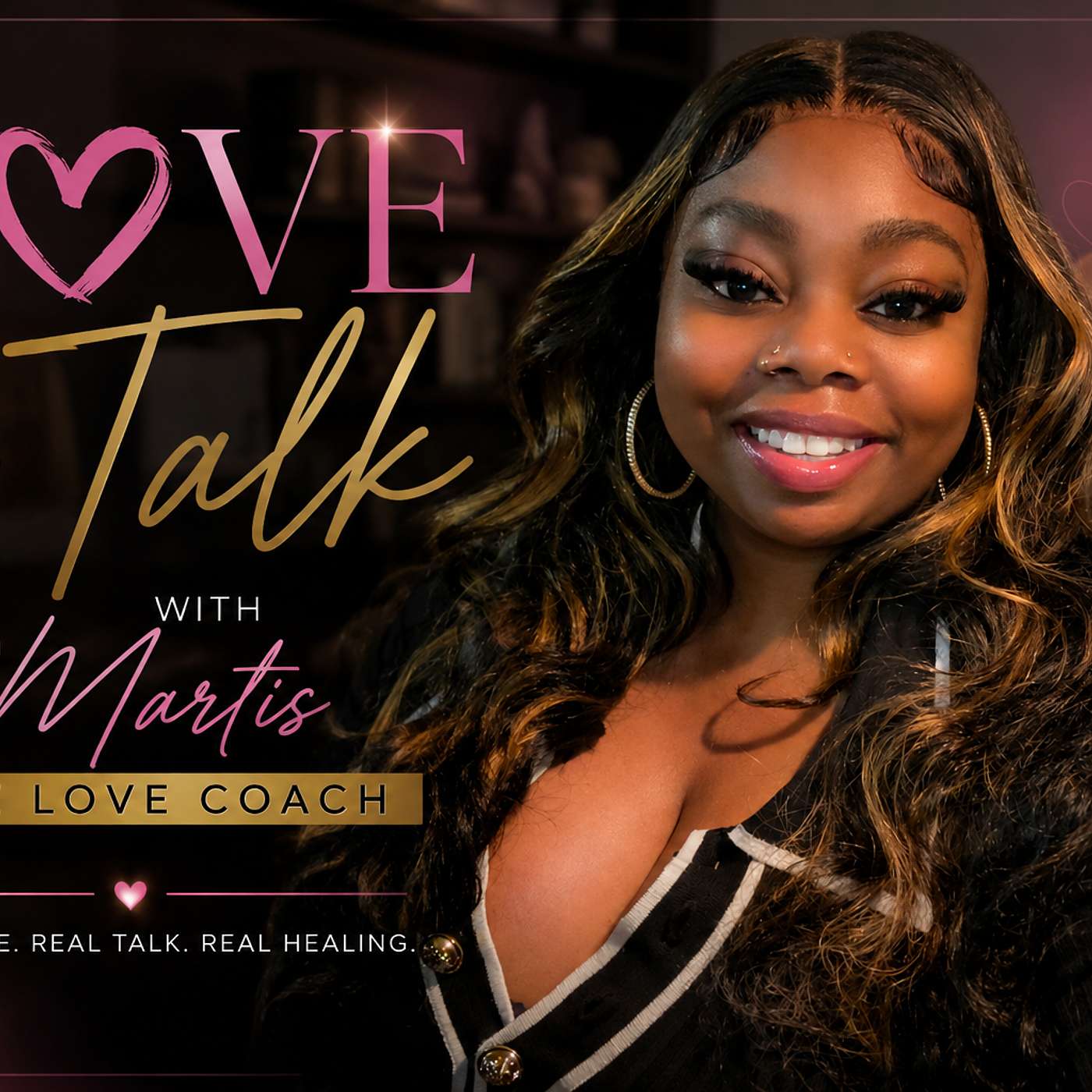 A Quick Love Note to My Listeners episode artwork