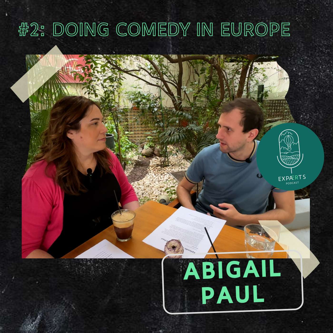 Expat Experts