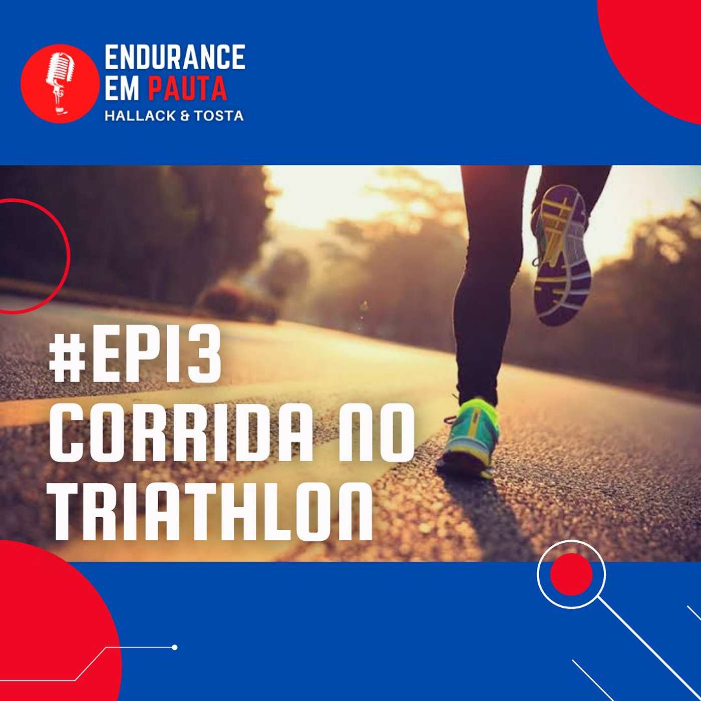 Endurance em Pauta