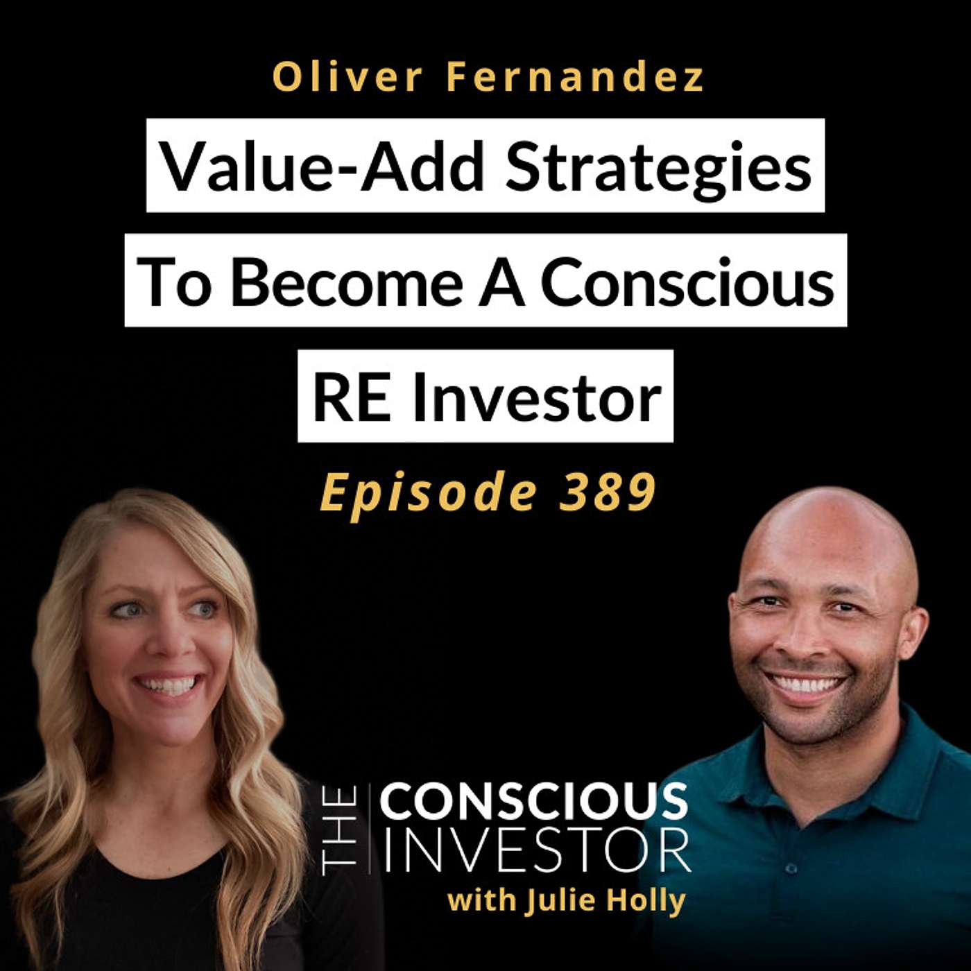 The Conscious Investor