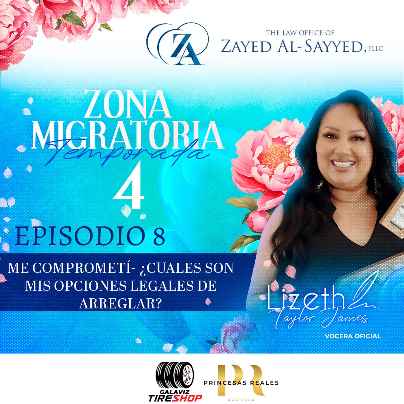 Me comprometí, ¿Cuáles son mis opciones legales para arreglar?