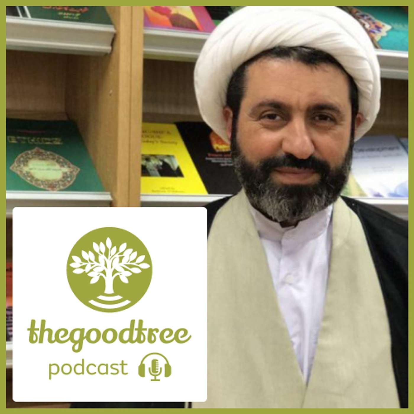 The Good Tree Podcast