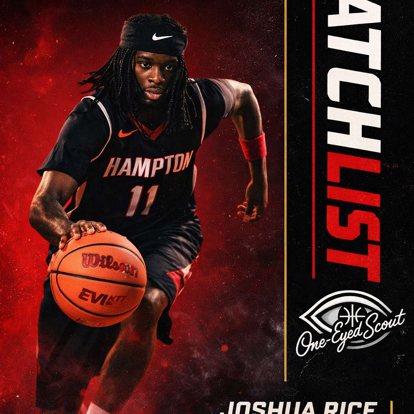 Joshua Rice (2026 PG) | Floor General Evaluation, Leadership & IQ Breakdown (OES Watchlist)