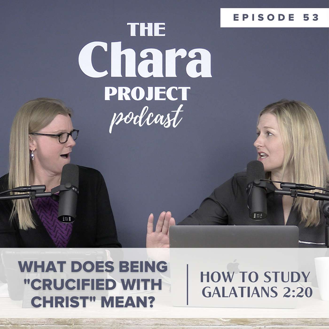 The Chara Project Podcast