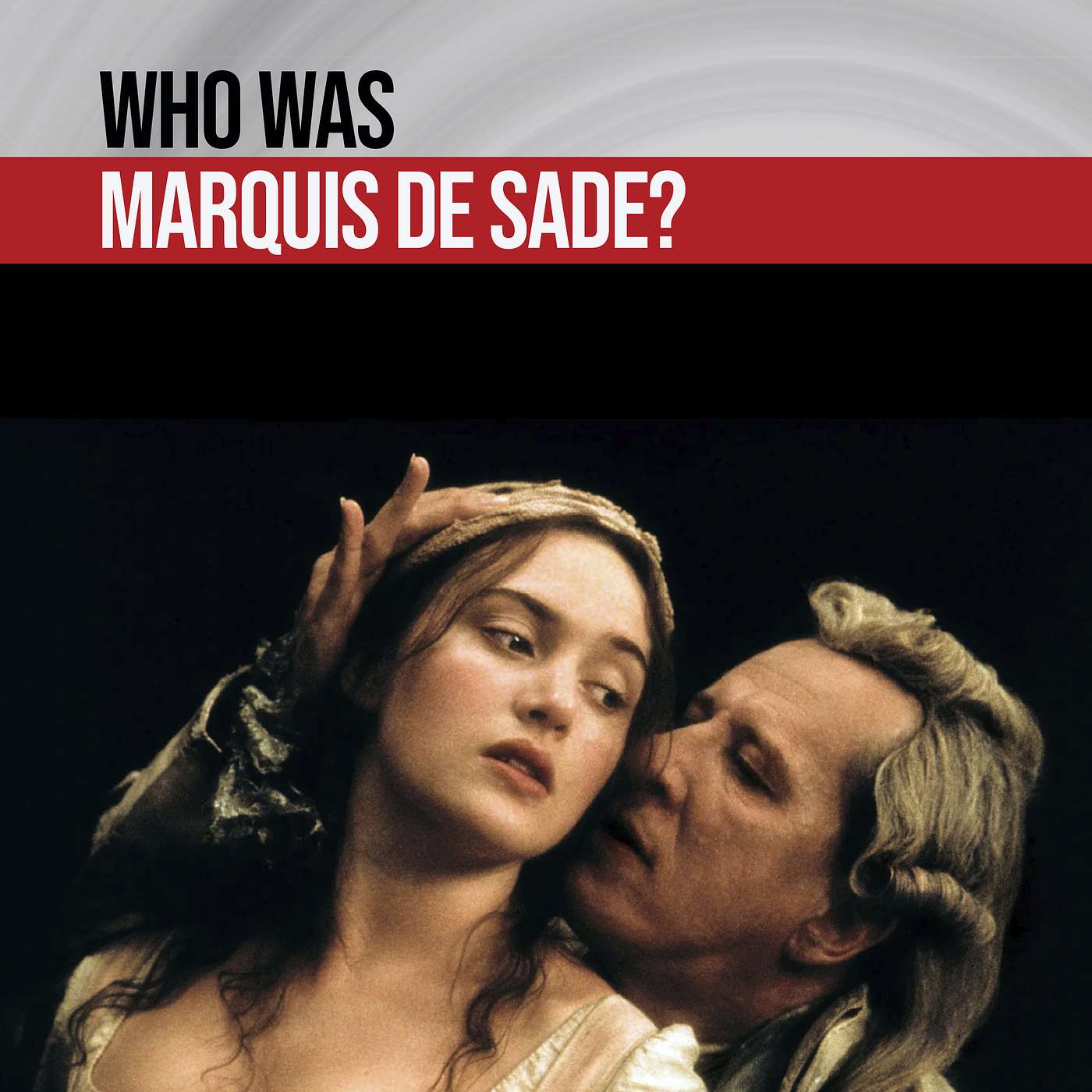 The Philosophy of Pleasure and Pain - Decoding the Marquis de Sade