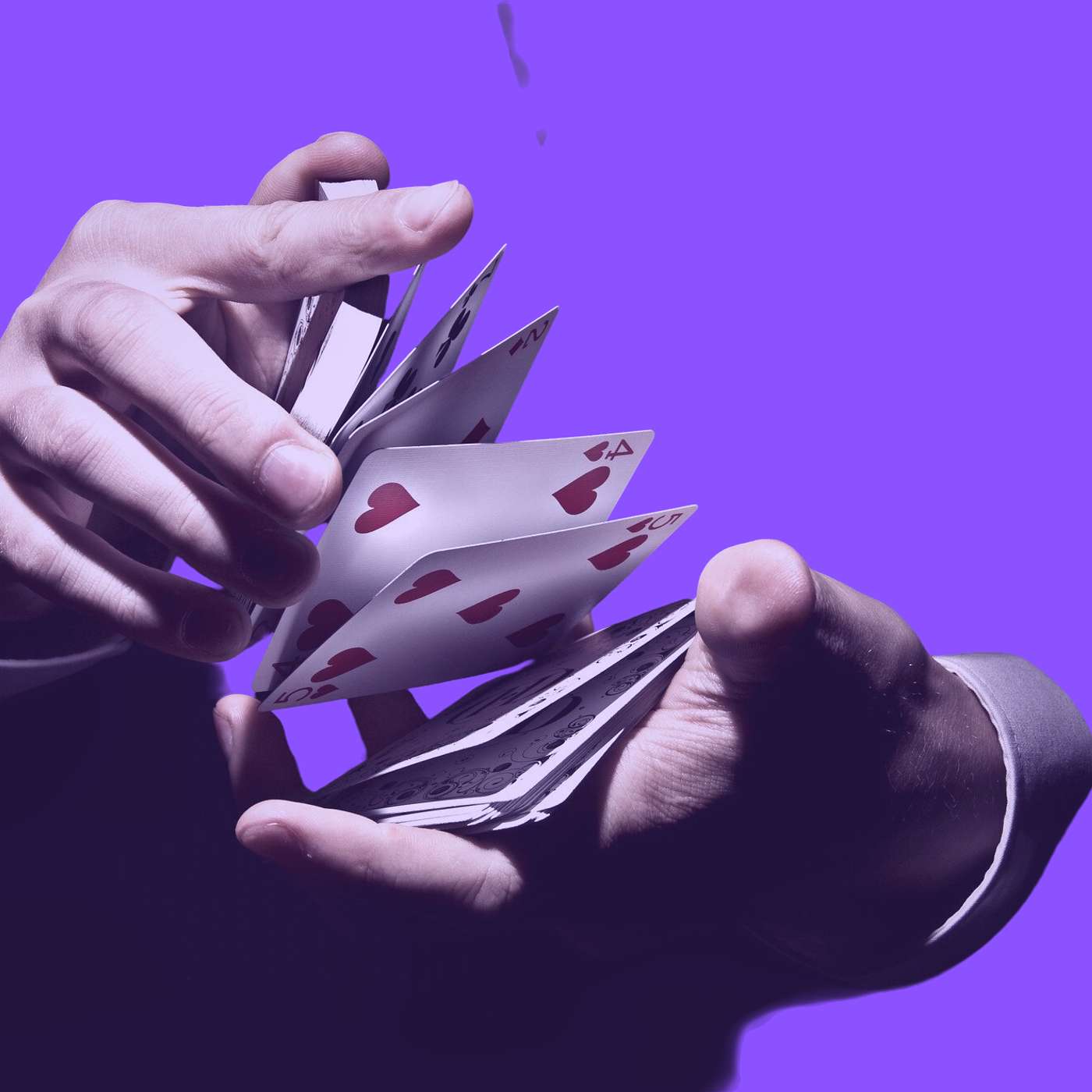 Linguistic sleight of hand - Bilingualism at any cost Linguistic sleight of hand - Bilingualism at any cost