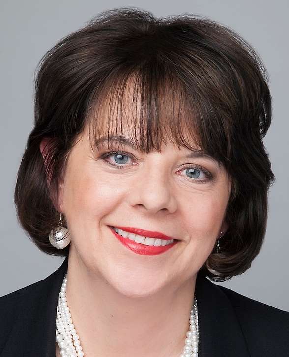 Jennifer Leake