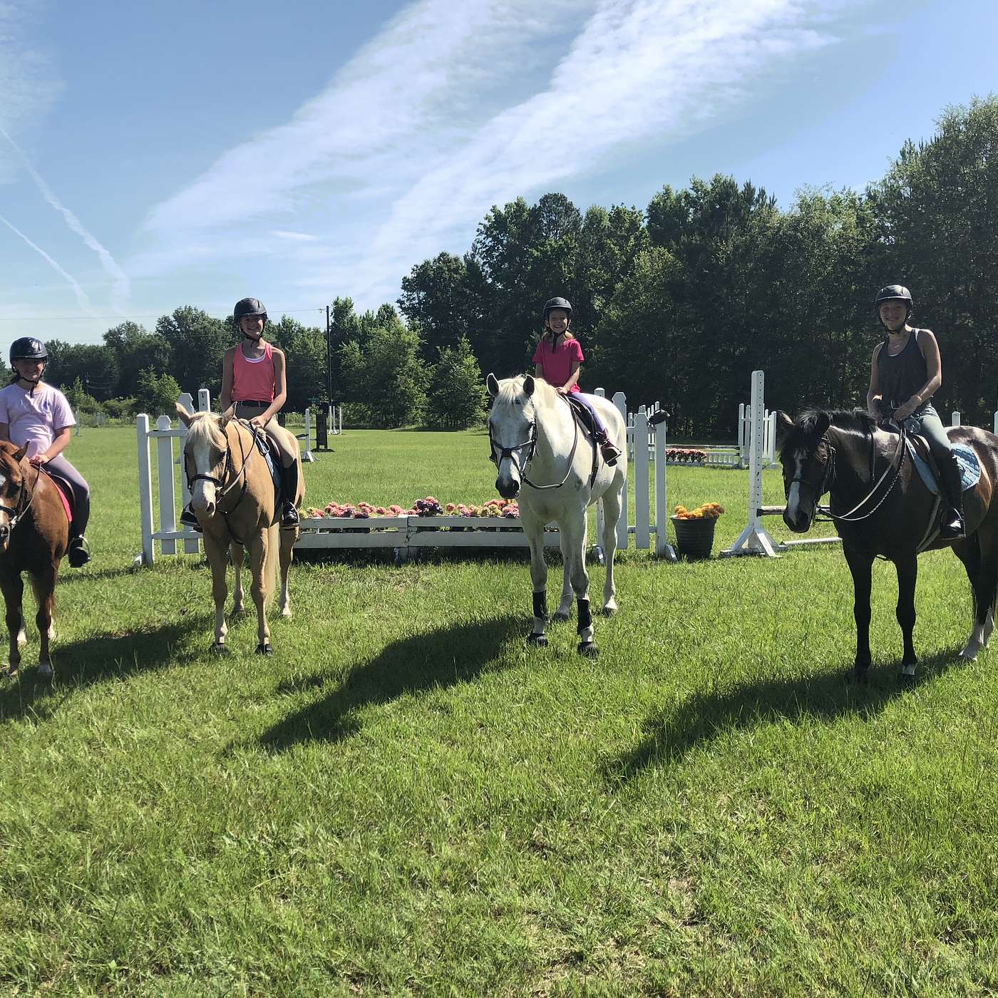 Episode 35: Could A Price INCREASE Help Make Equestrian Sports More Accessible?!?