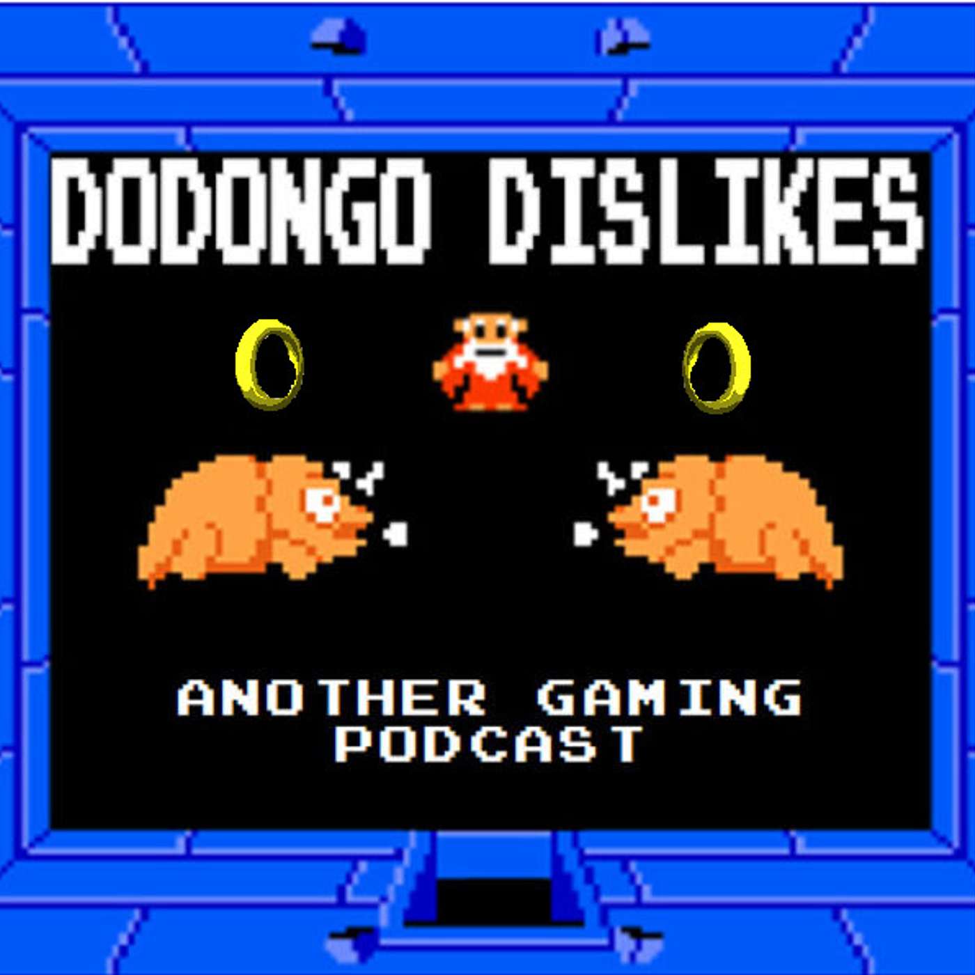 Episode 3 : Sonic The Hedgehog